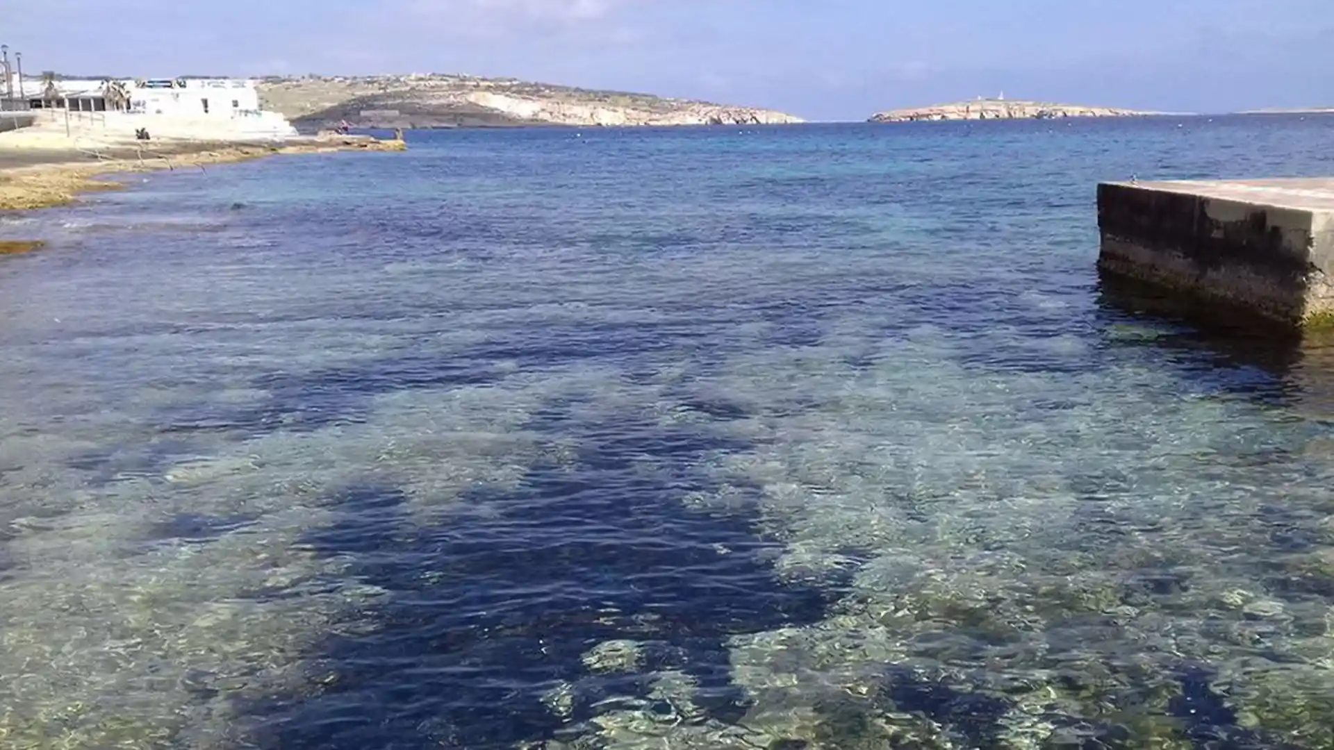 Dive site photo