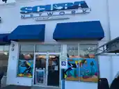 Dive center image
