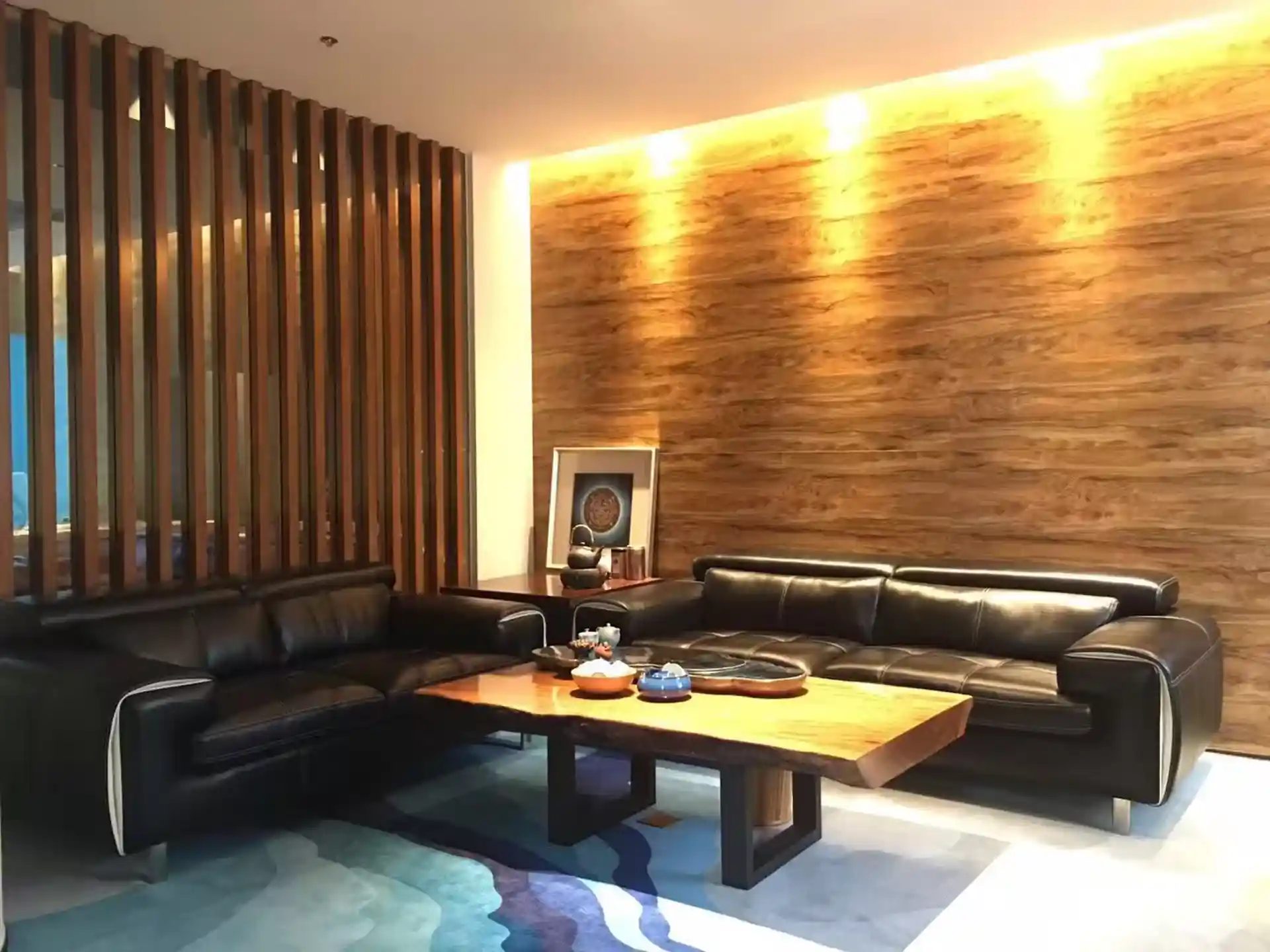 潜店照片