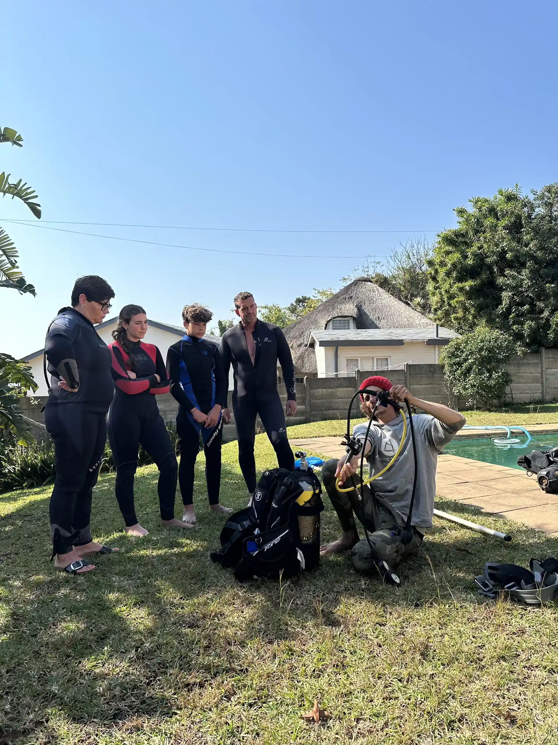 Activity photo