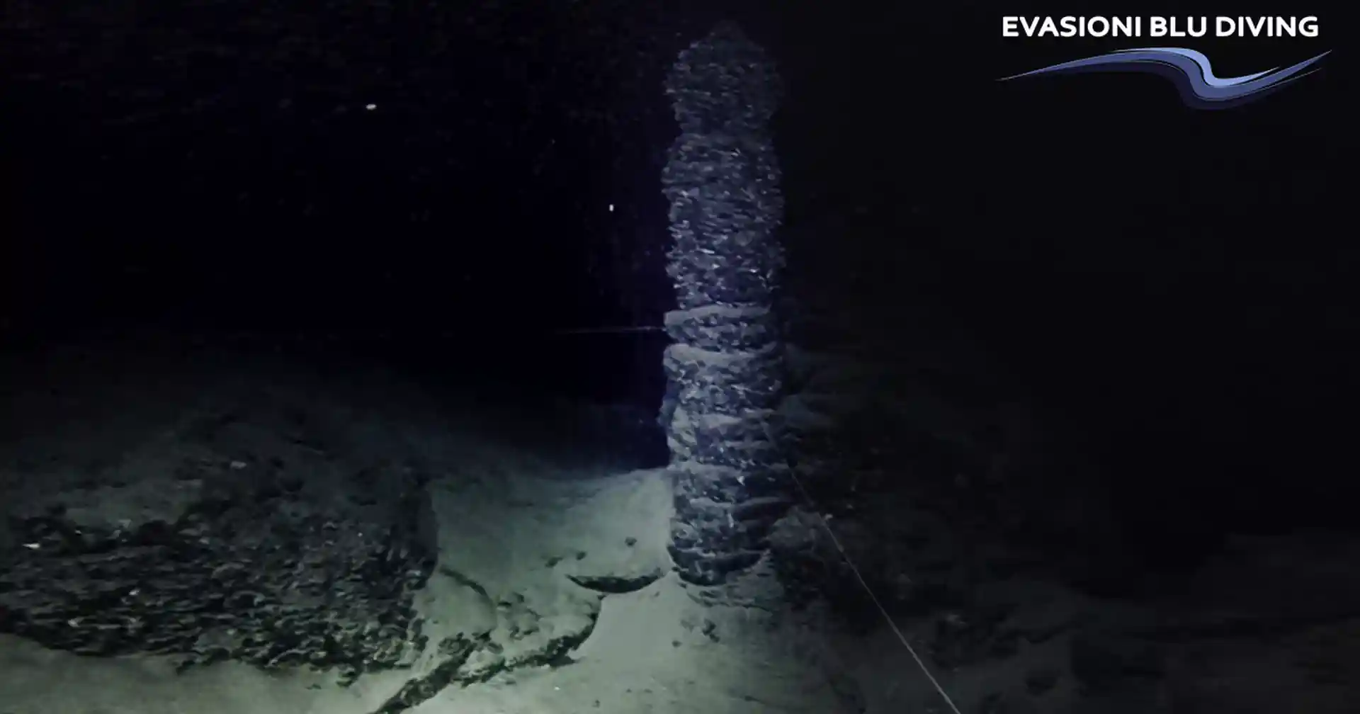 Dive site photo
