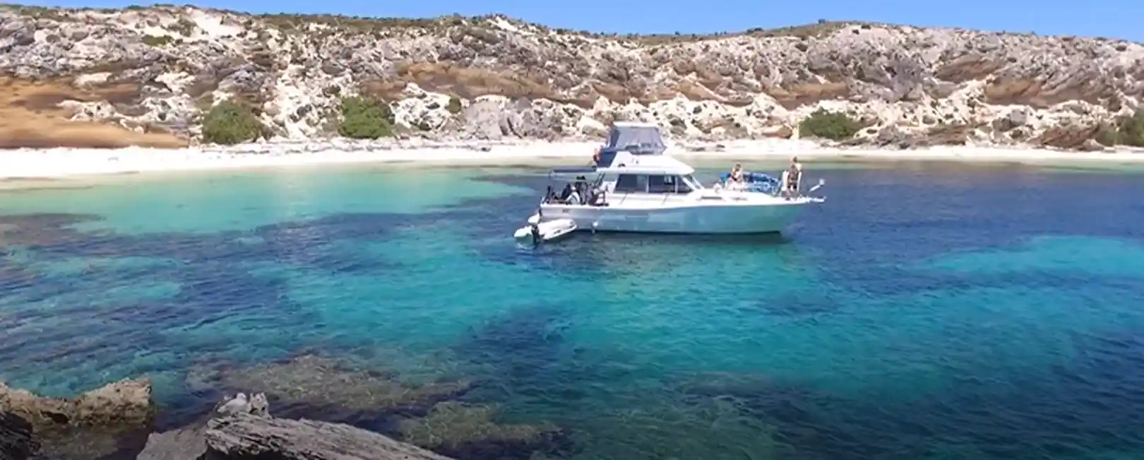 Diving in Perth | PADI