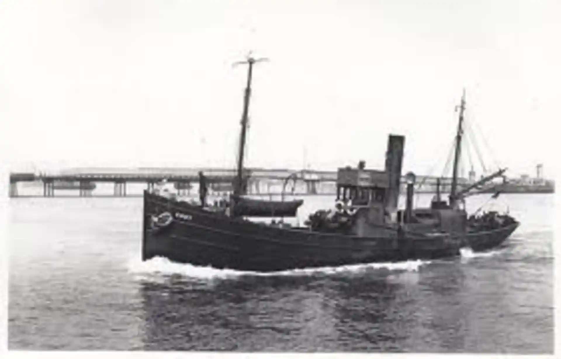 Dive site photo