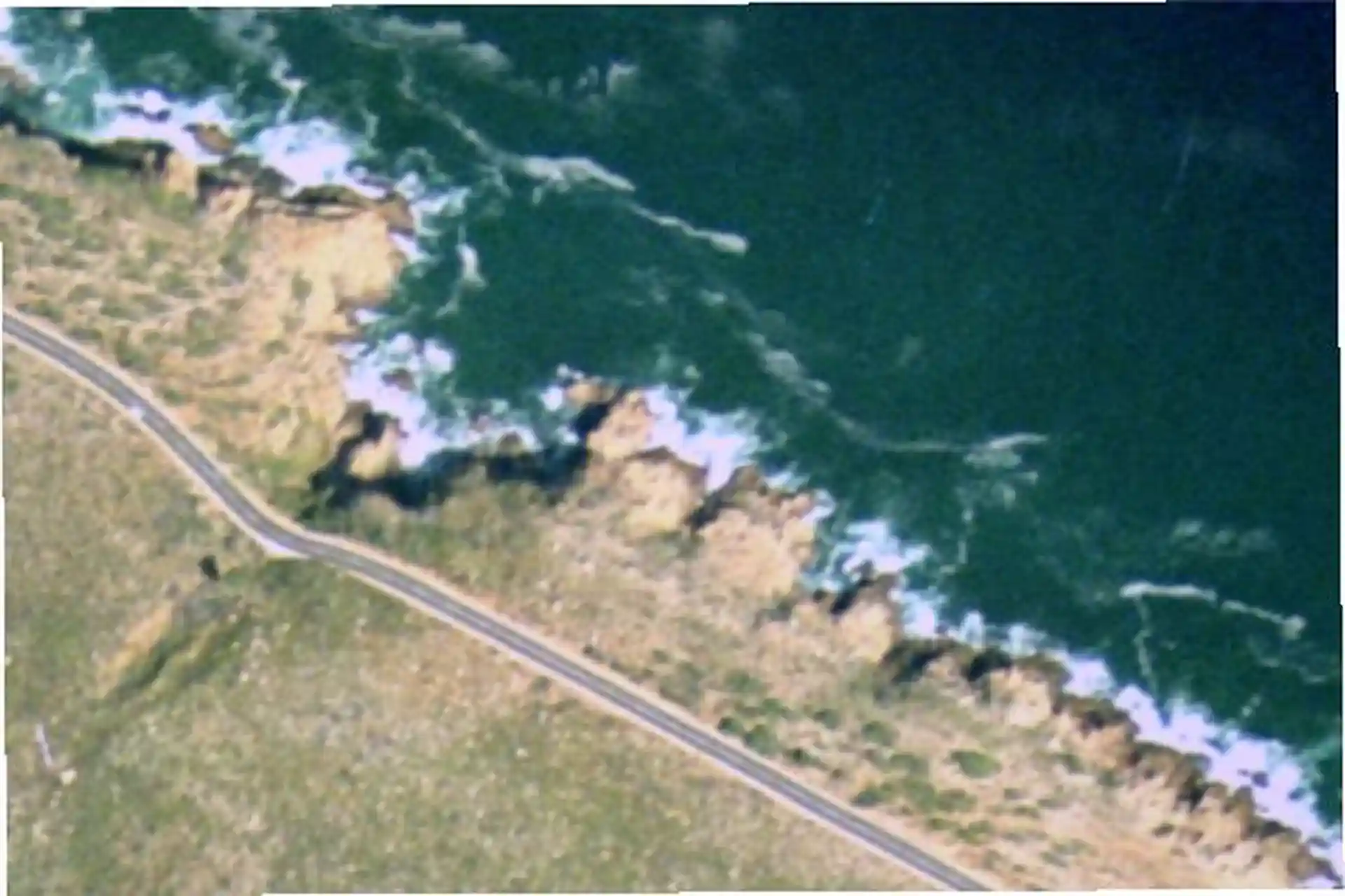 Dive site photo