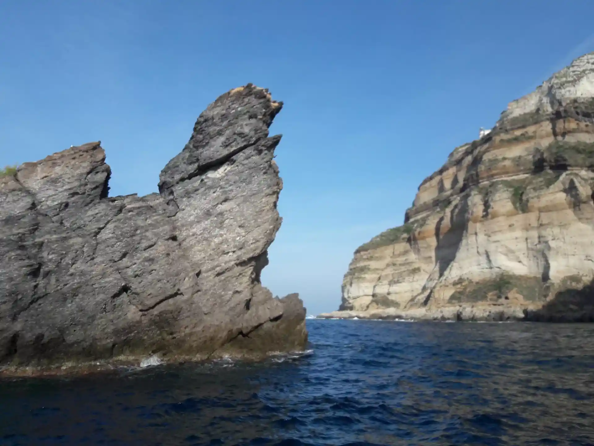 다이빙 포인트 사진