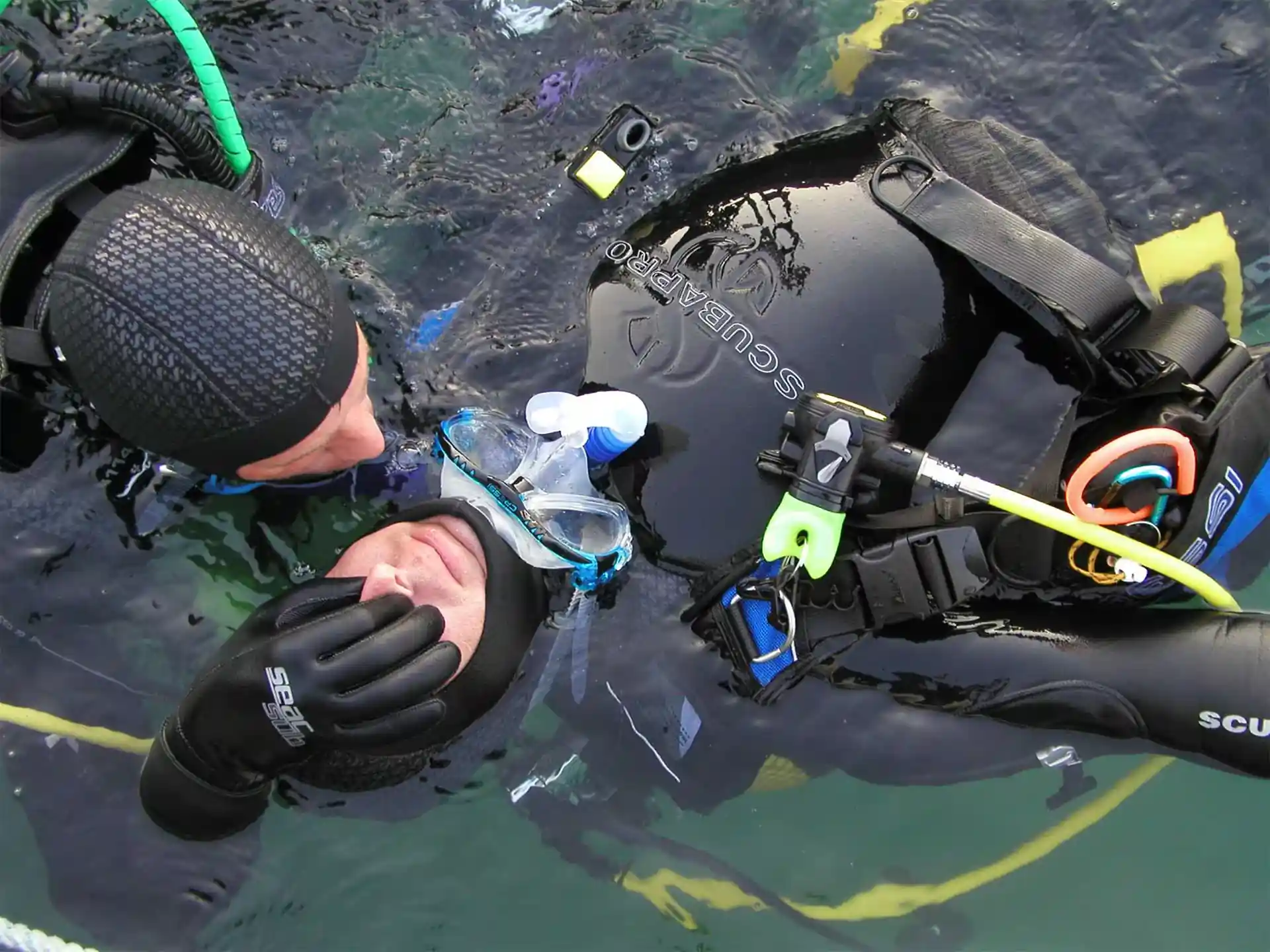 Foto de la actividad