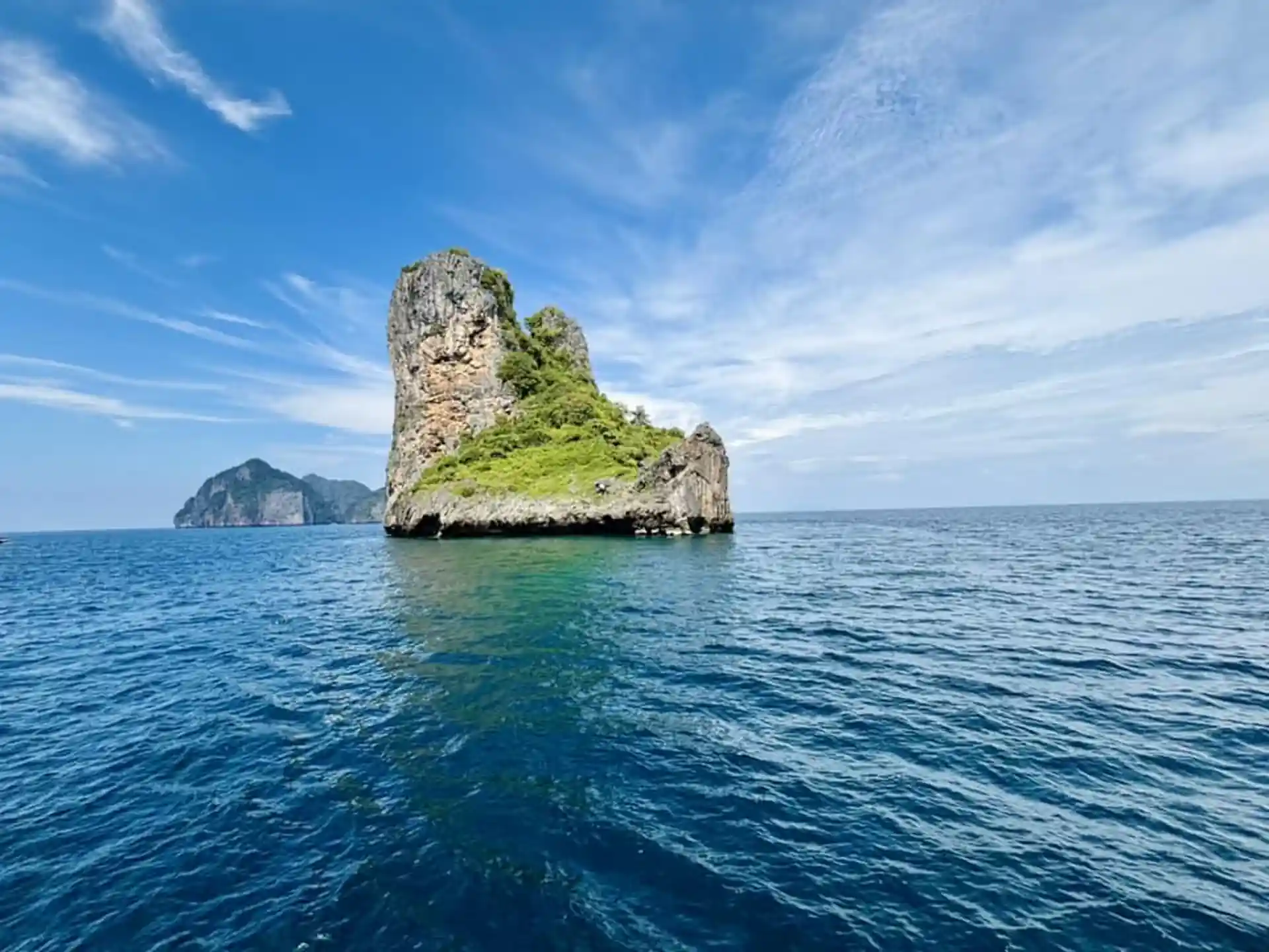 Dive site photo
