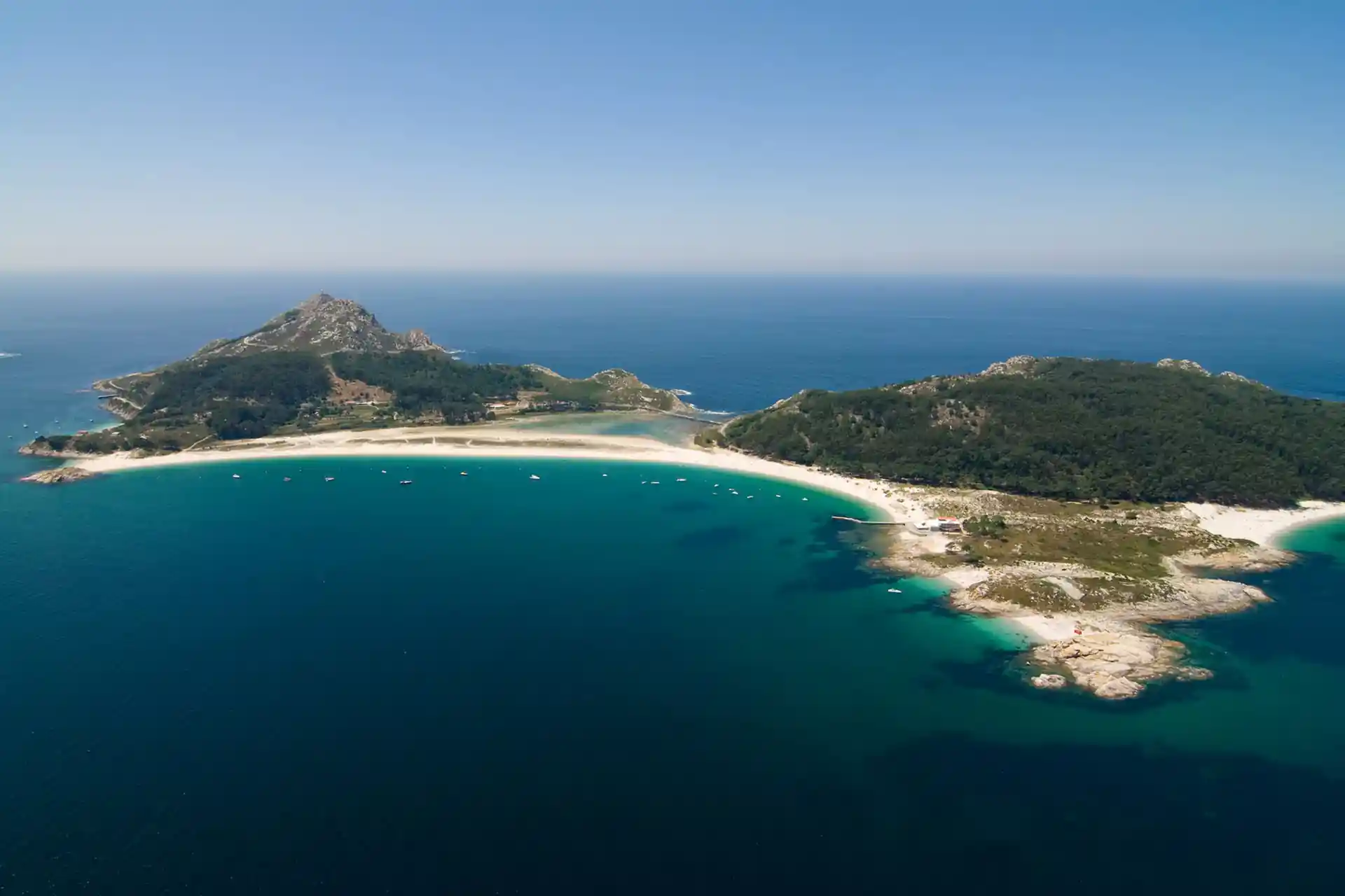 Foto del sitio de buceo