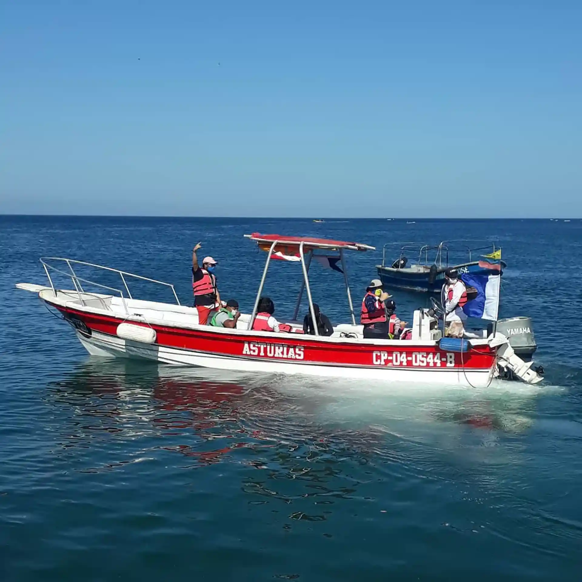 aprender a bucear con tanque