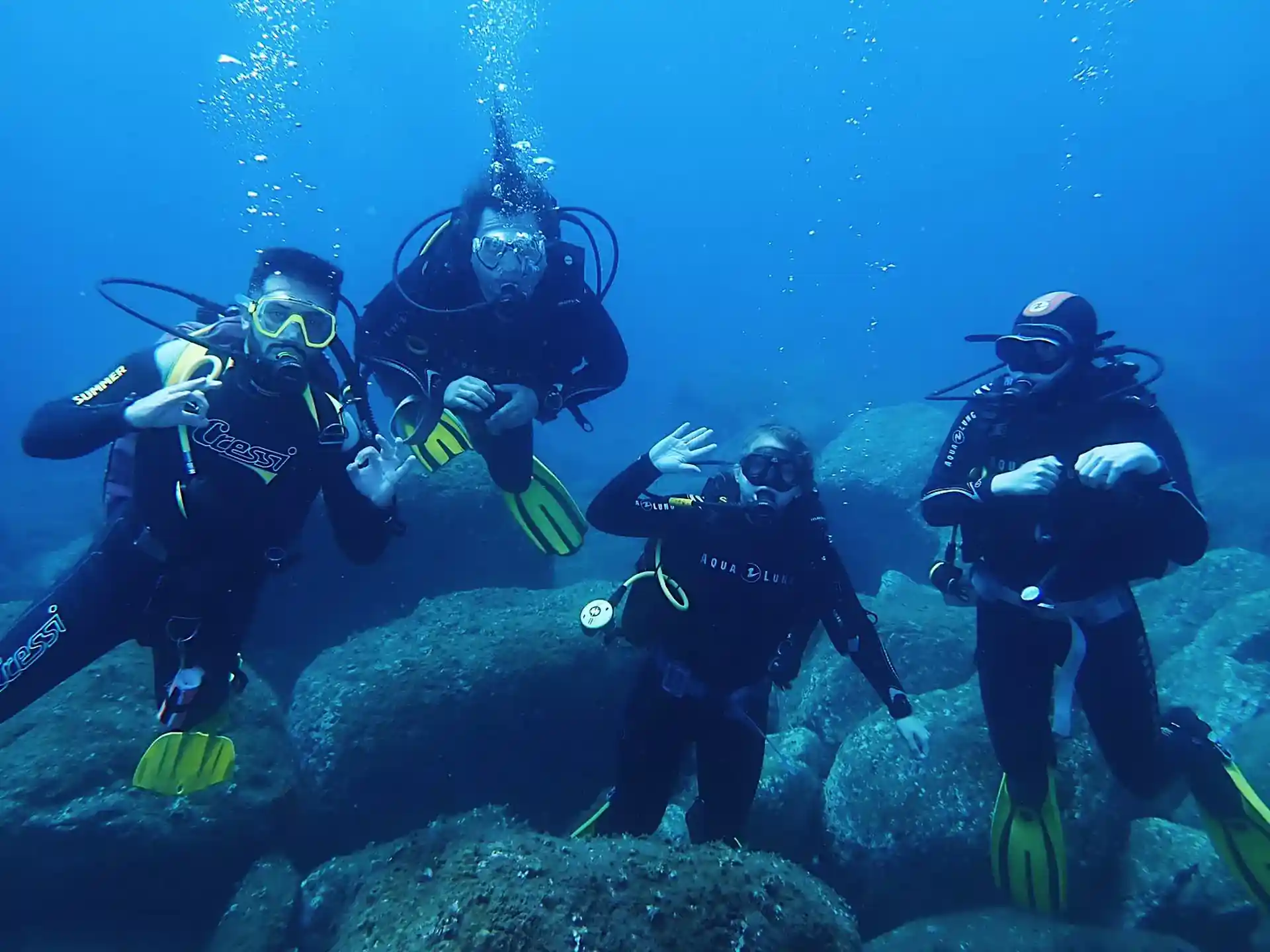 Foto de la actividad