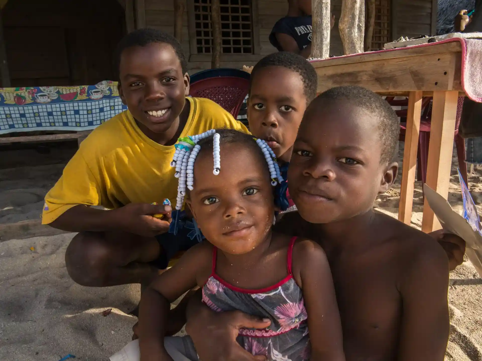 Foto de la actividad