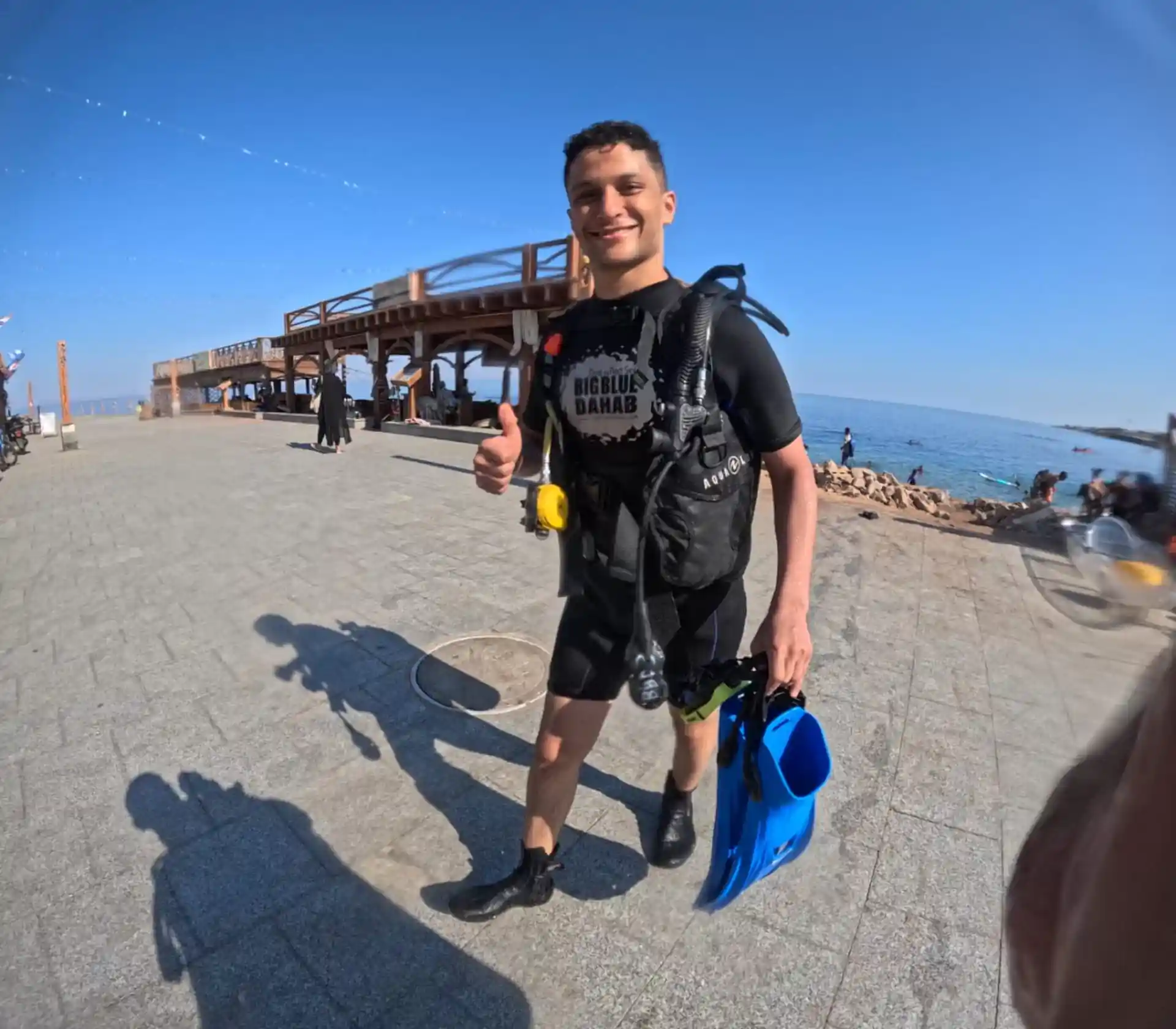 Foto de la actividad