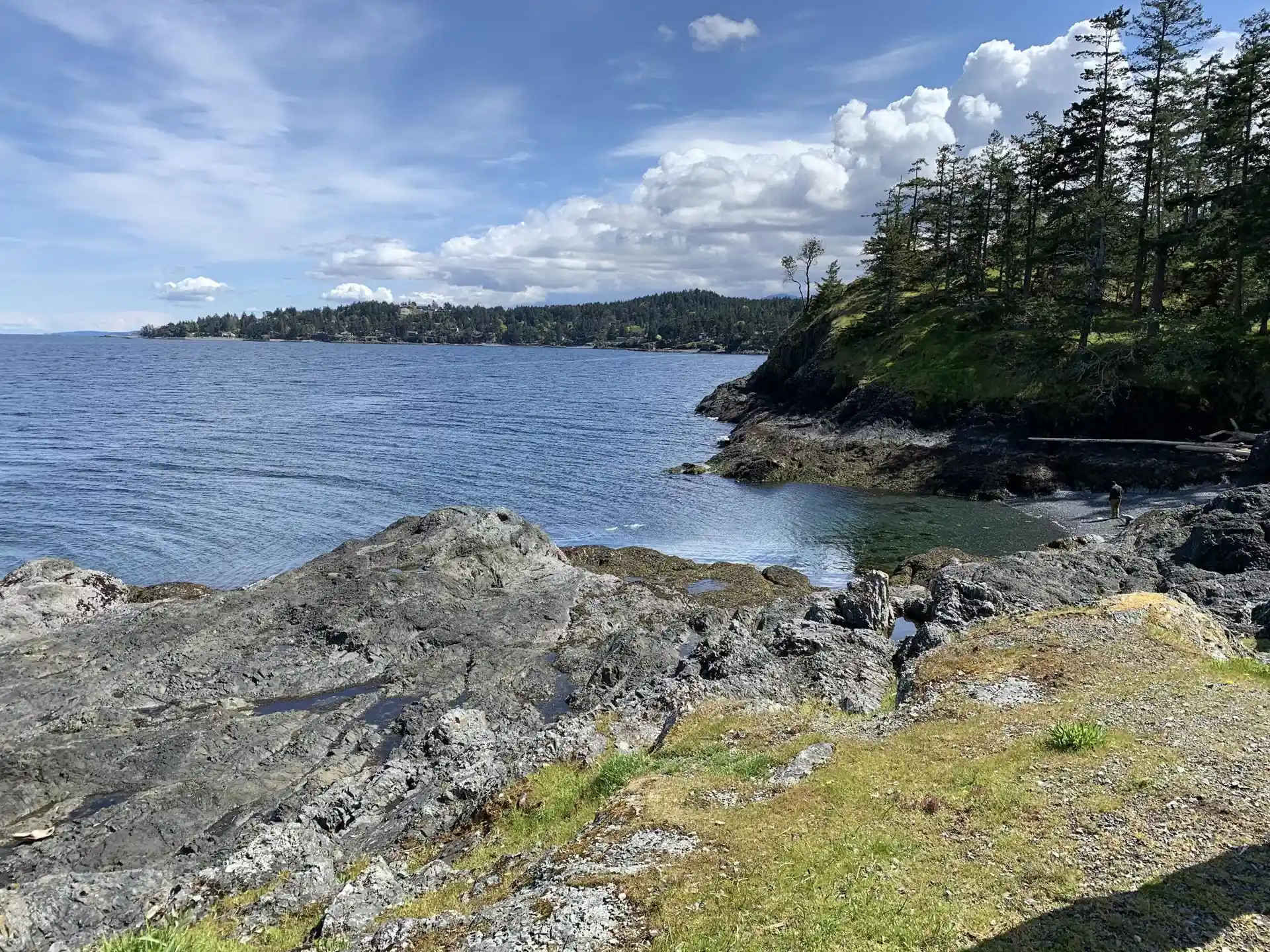 Dive site photo