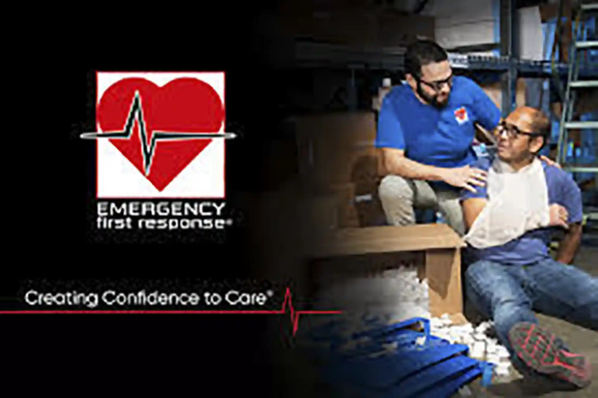 Un bendaggio fatto bene può fare la differenza