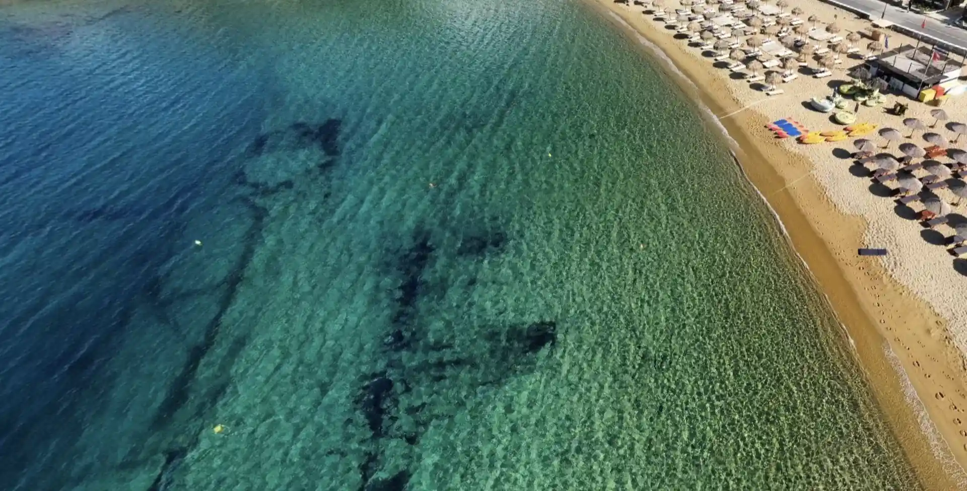 Dive site photo