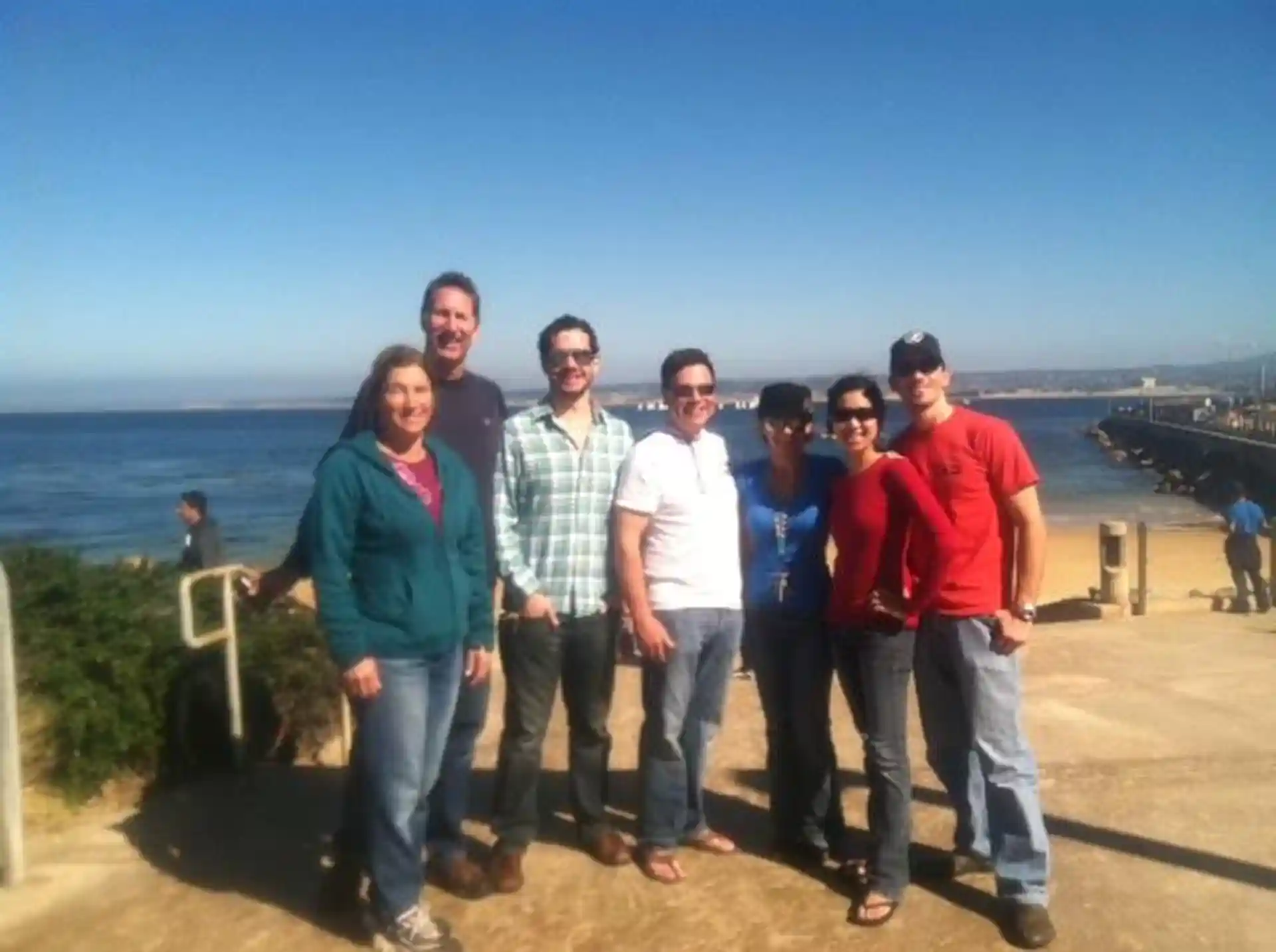 Open Water Dive Class