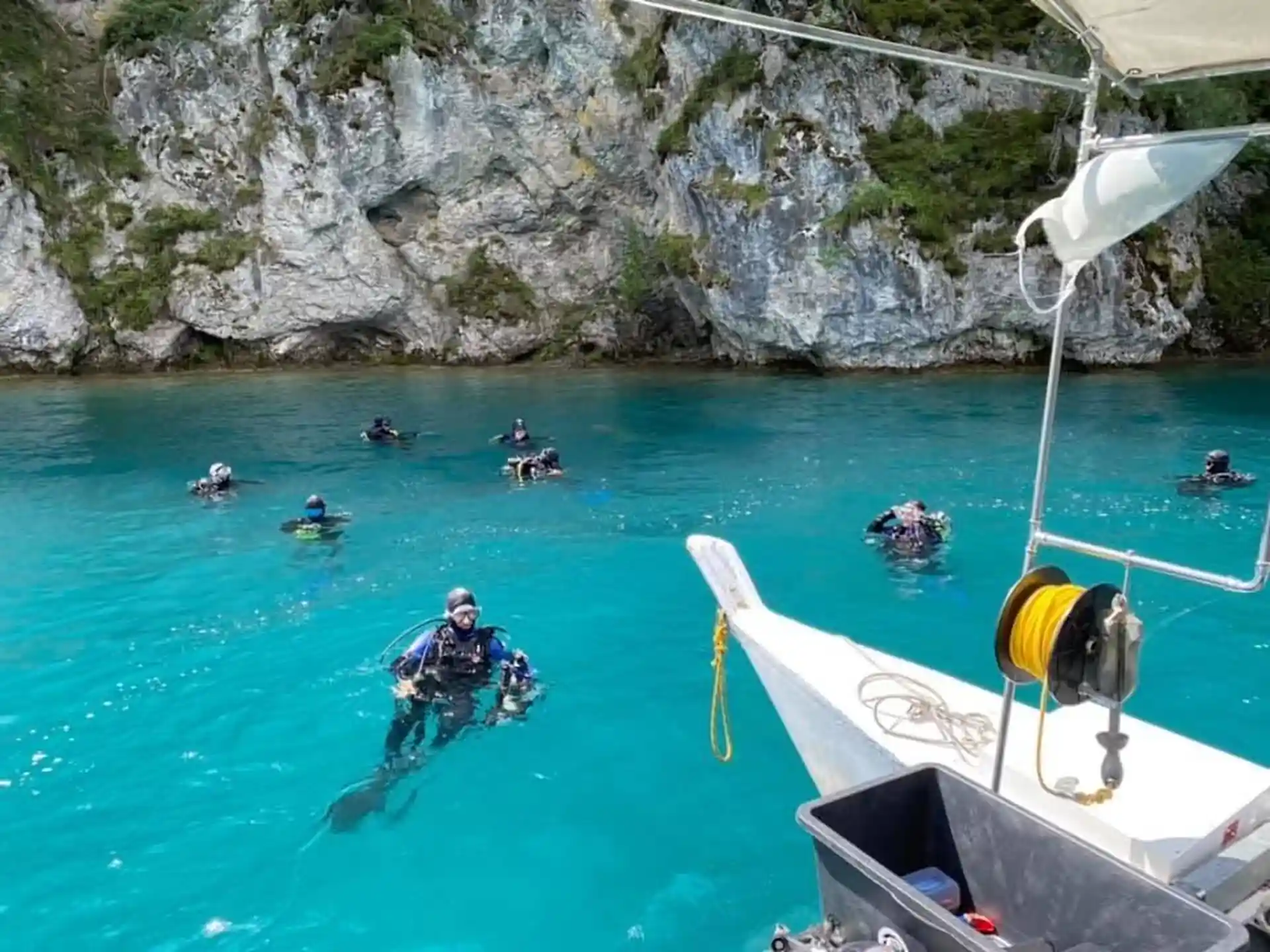 Foto de la actividad