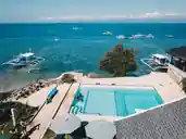 Dive center image