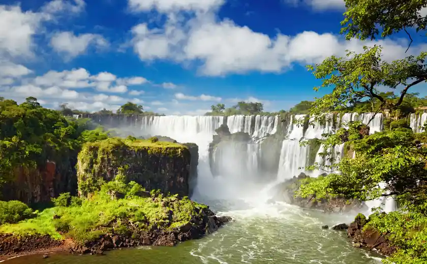 featured destination