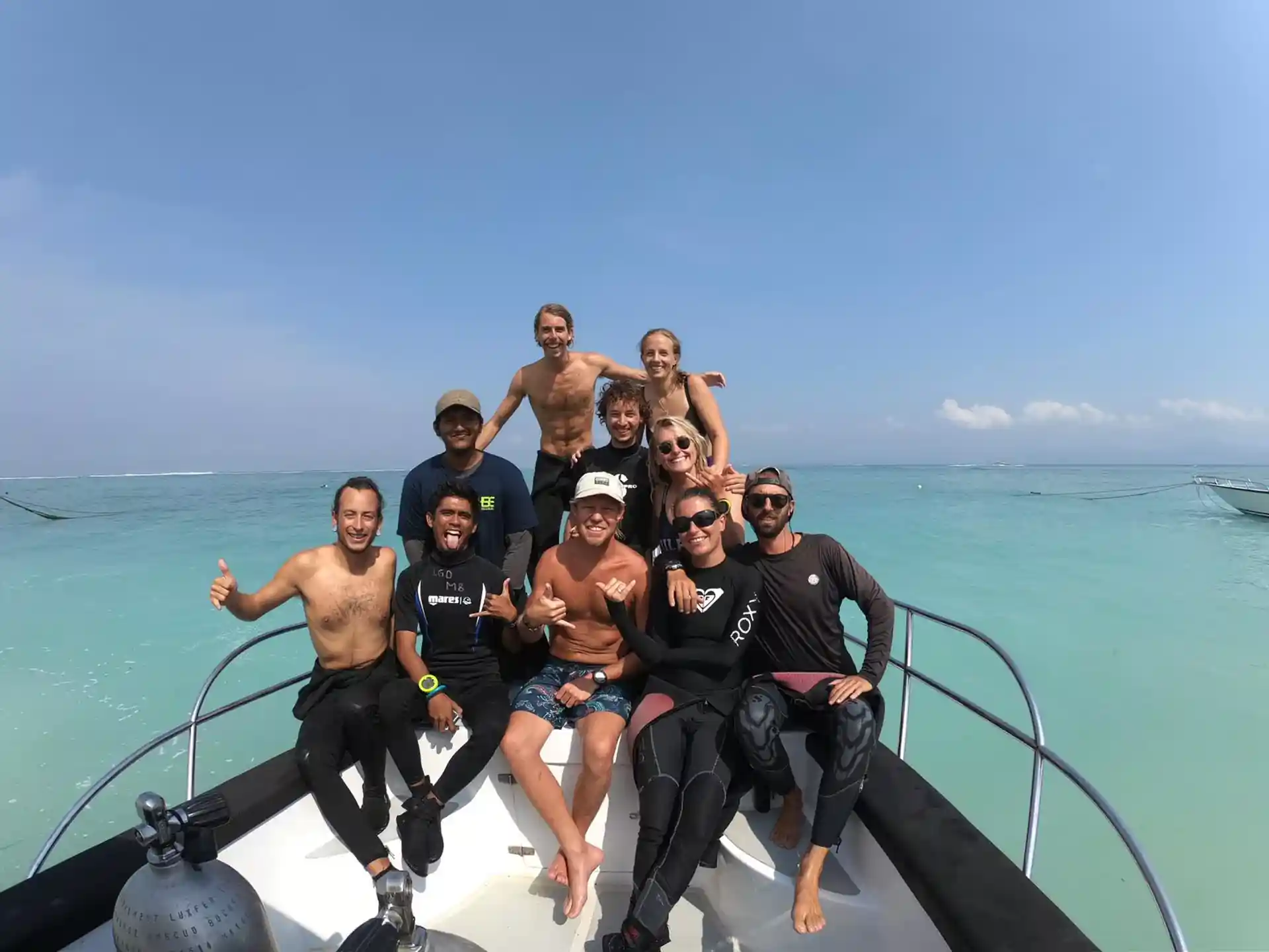 Photo de l'activité