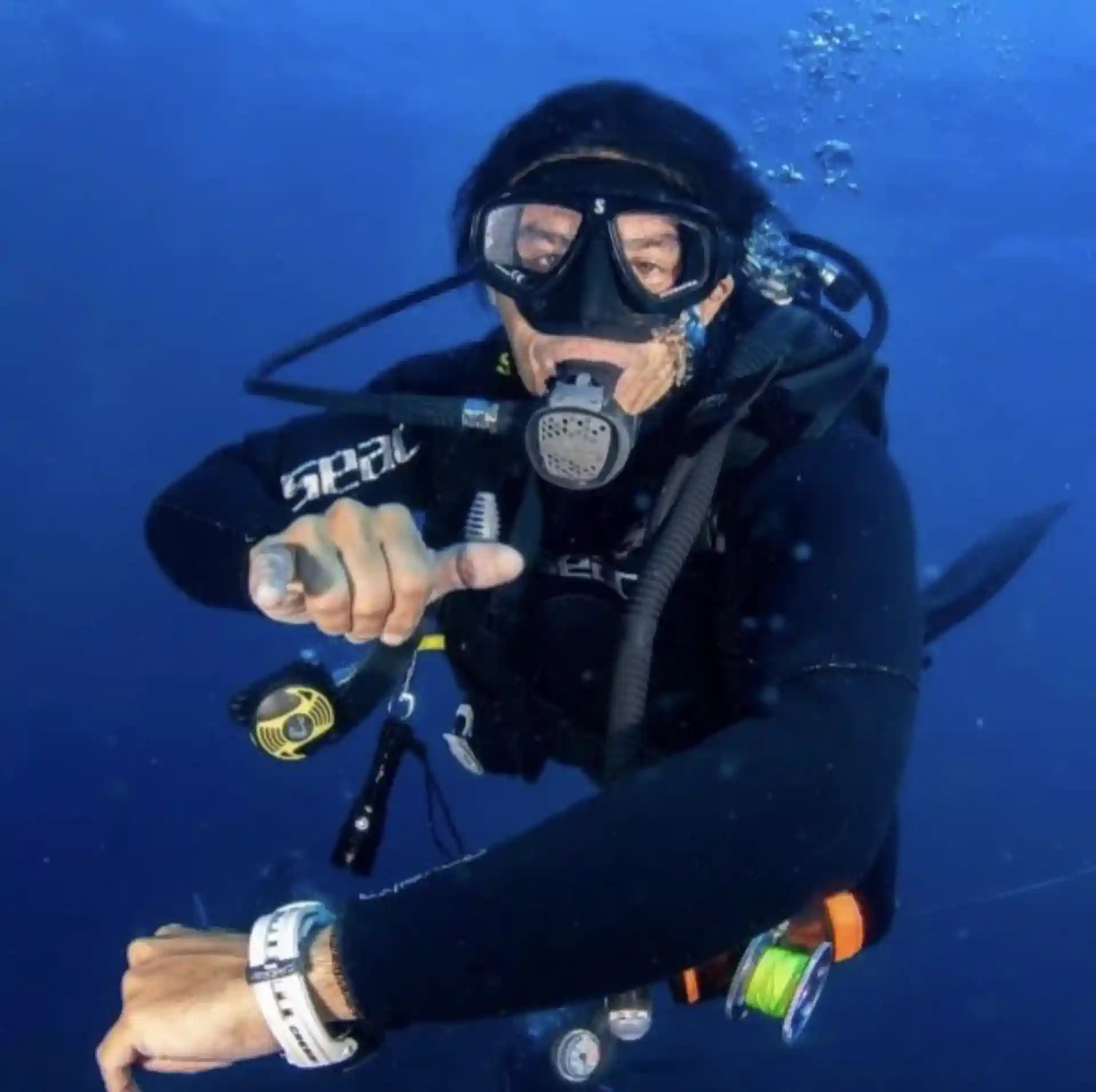 improve your dive skills