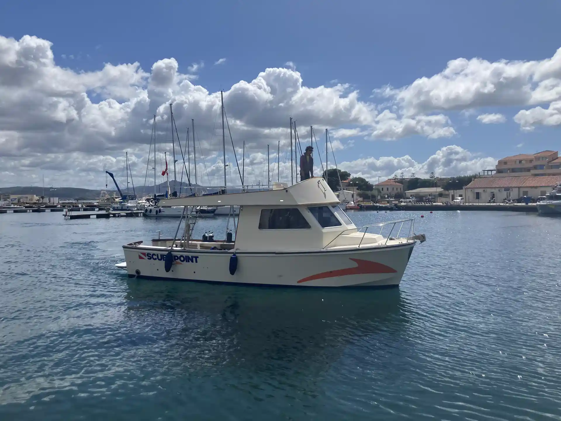 Foto de la actividad