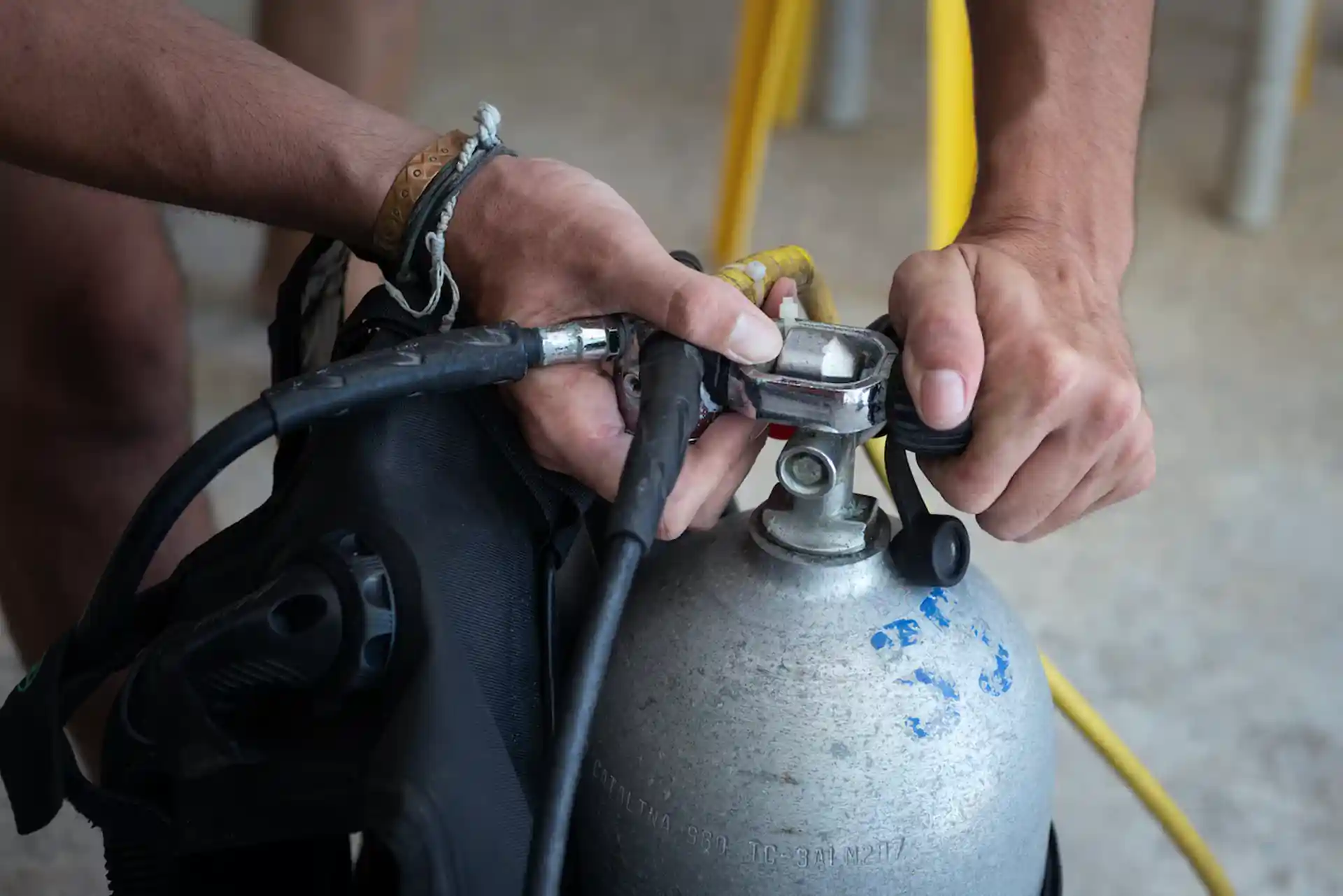 Refresh knowledge and skills.