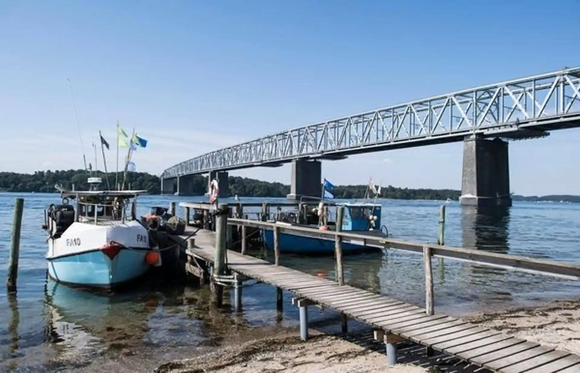 Dive site photo