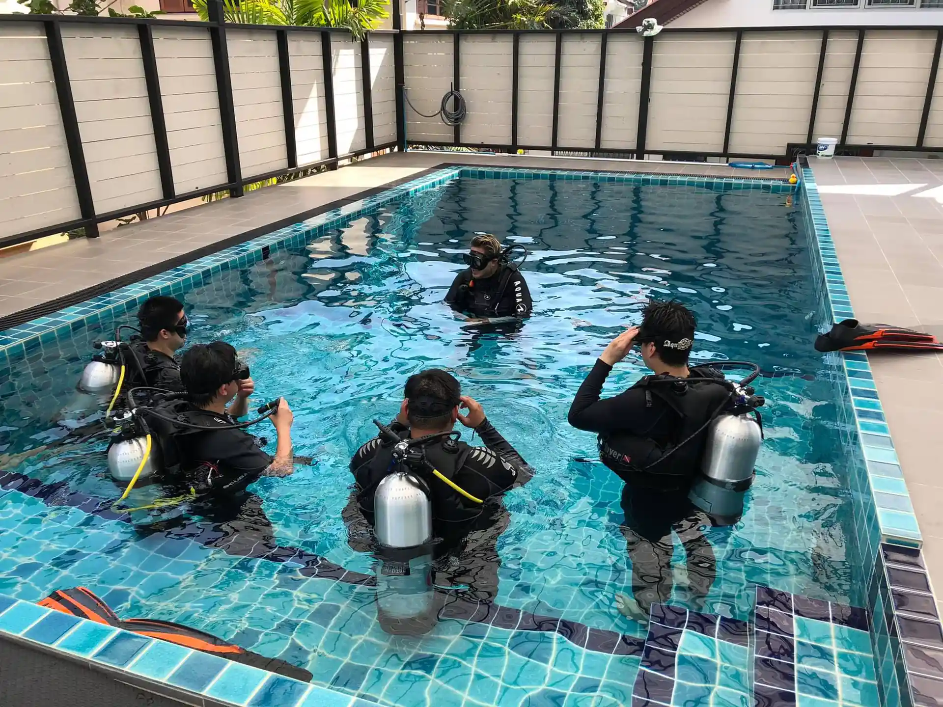 Foto de la actividad