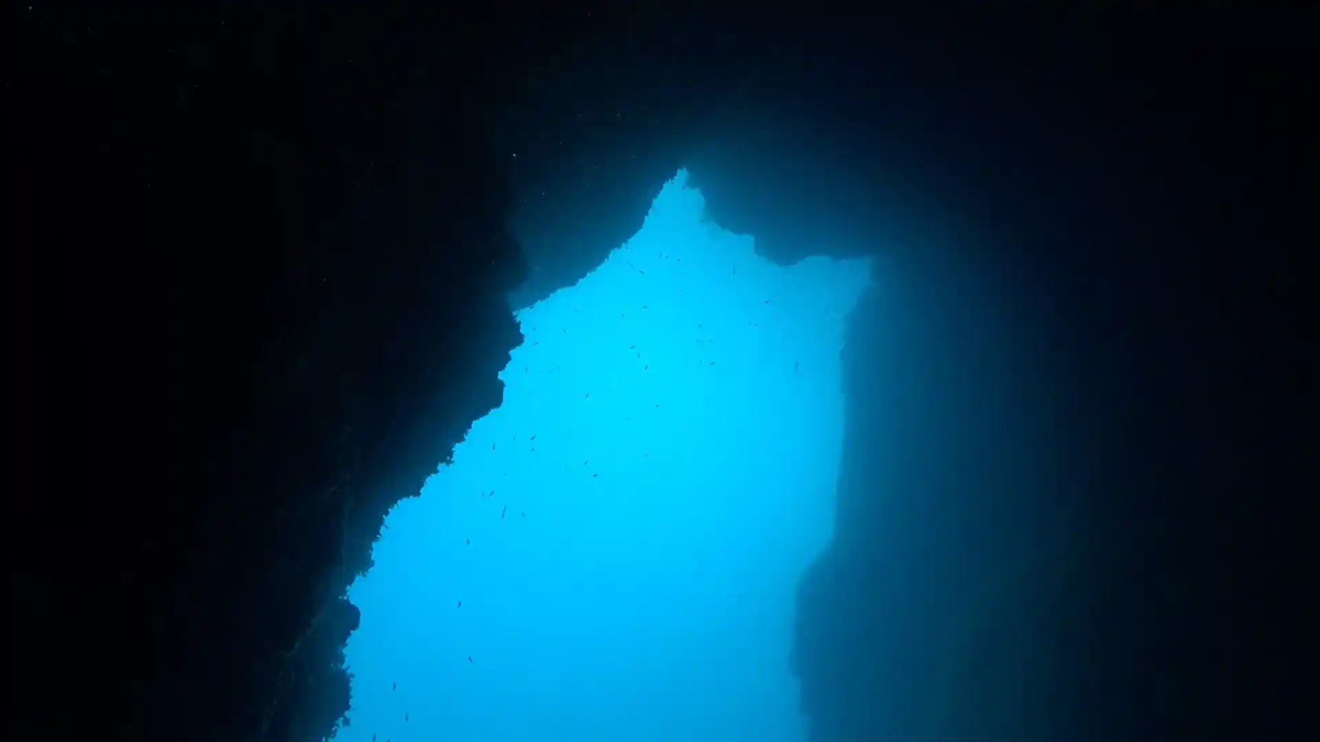 Dive site photo