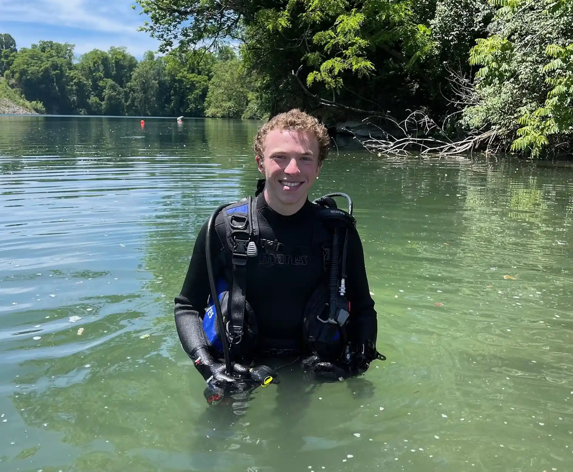 Photo de l'activité