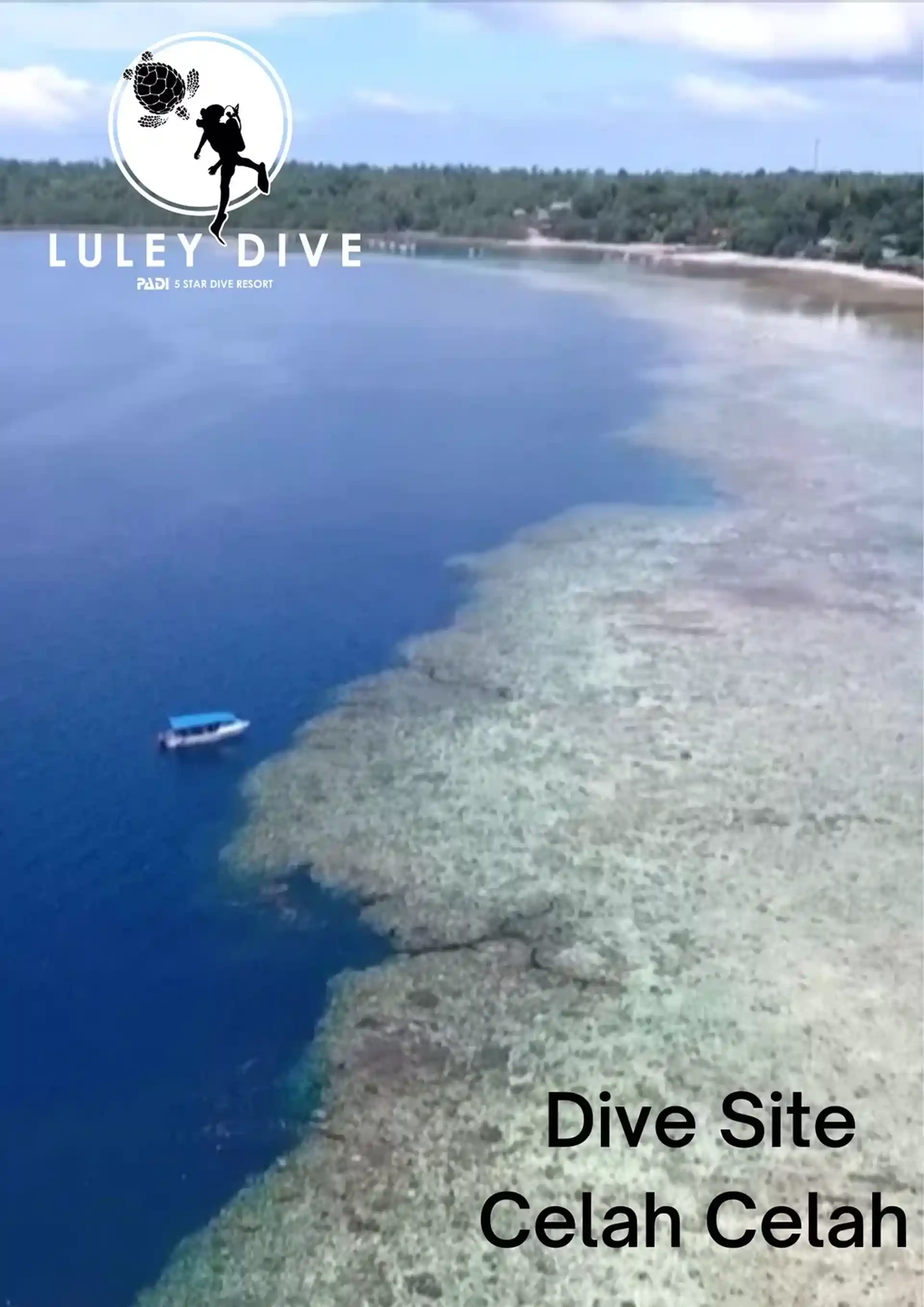 Foto del sitio de buceo