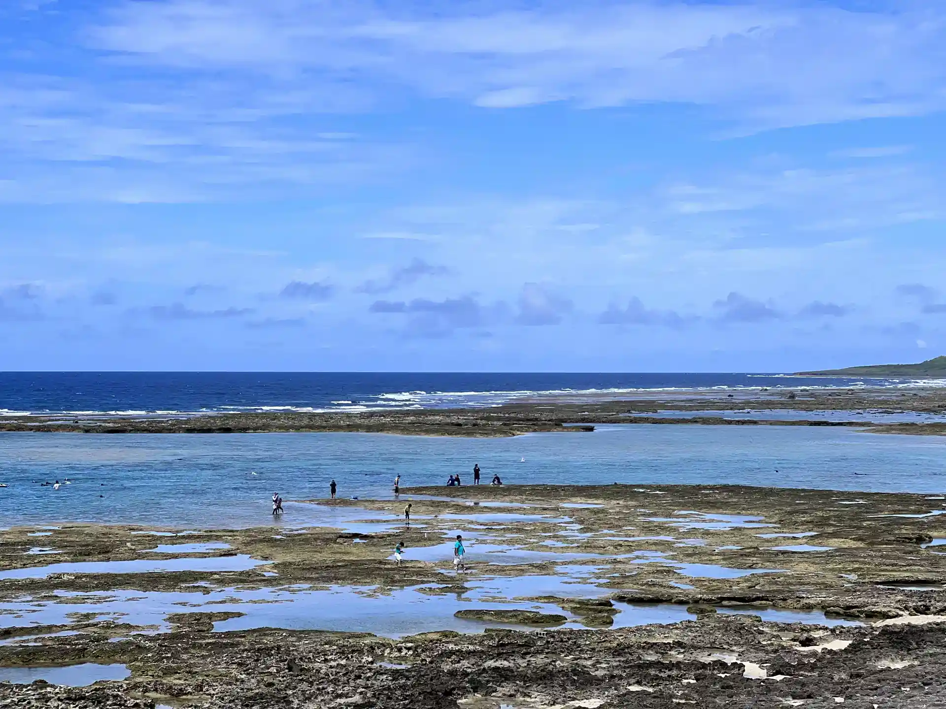 Dive site photo