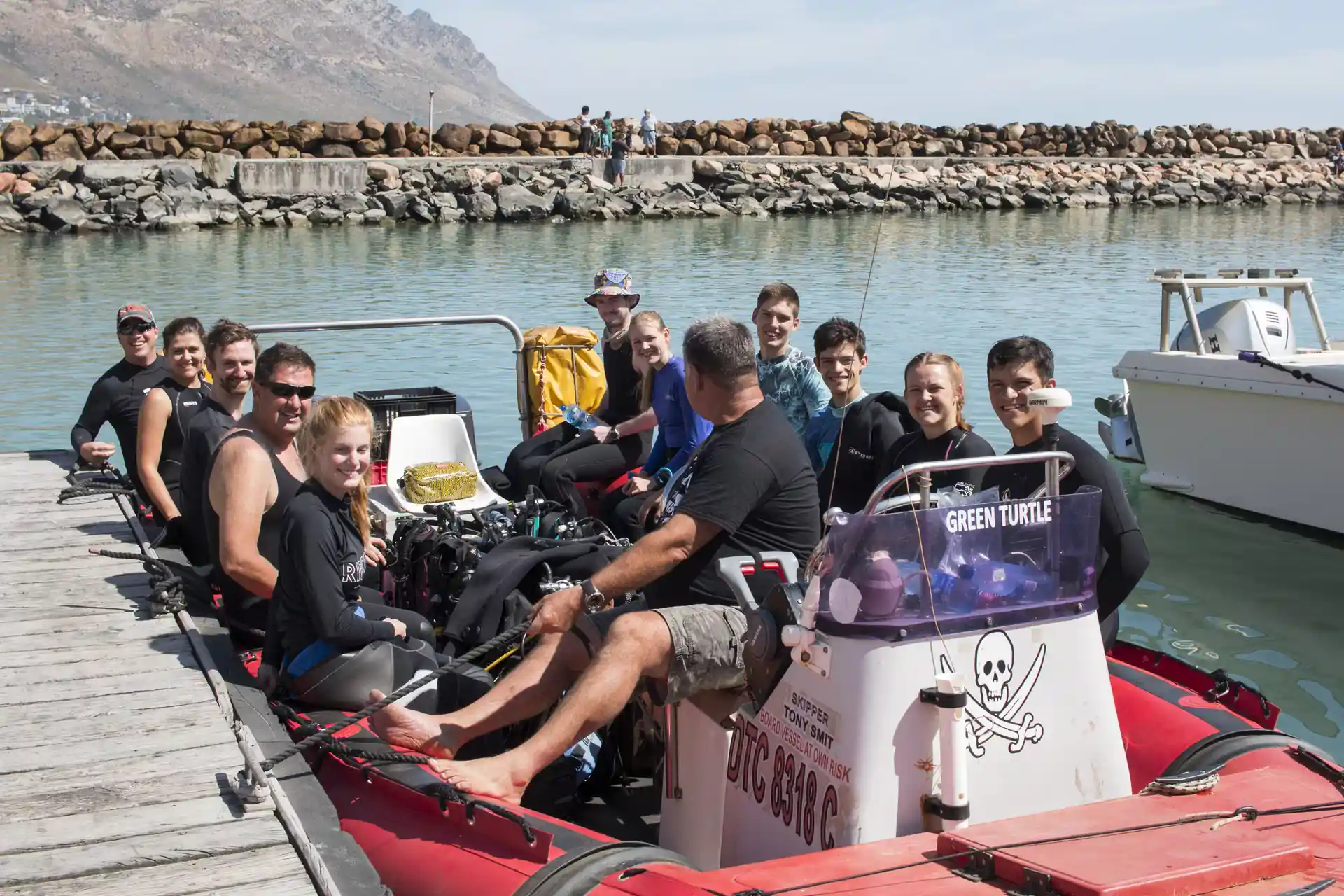 Foto de la actividad