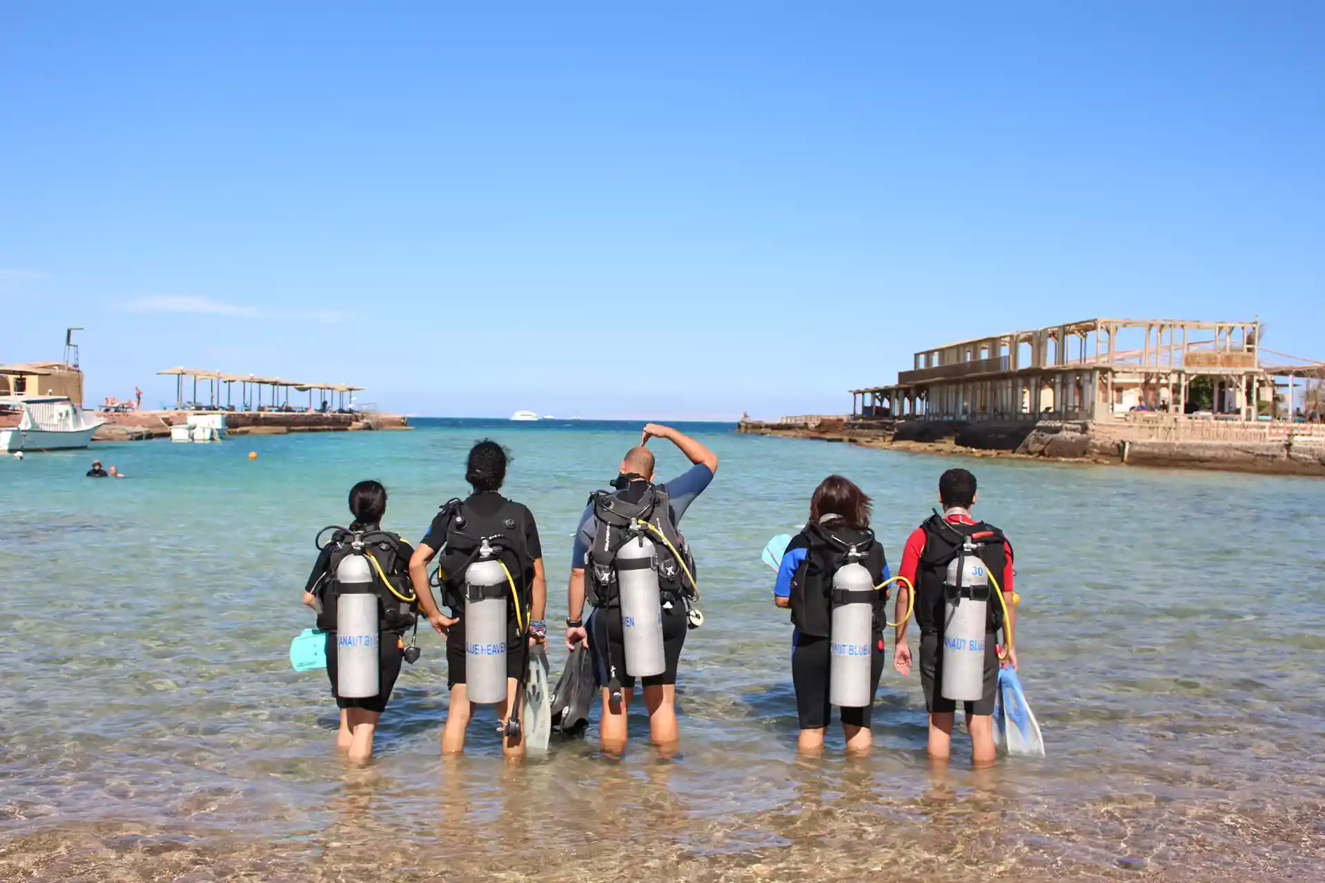 Activity photo