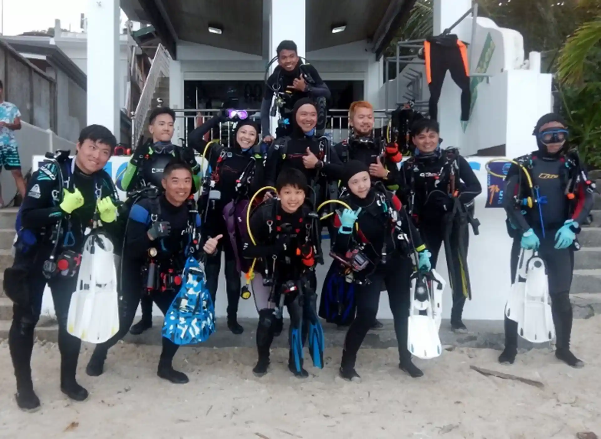 Check out our special group rates.
