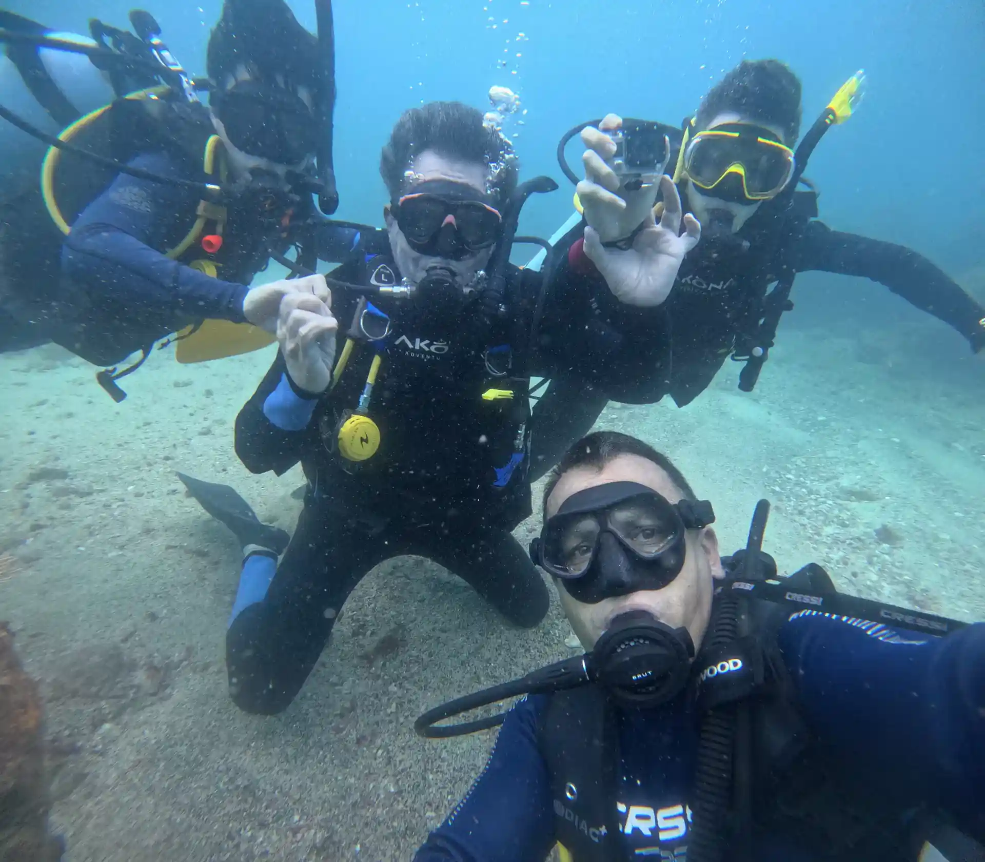 Foto de la actividad