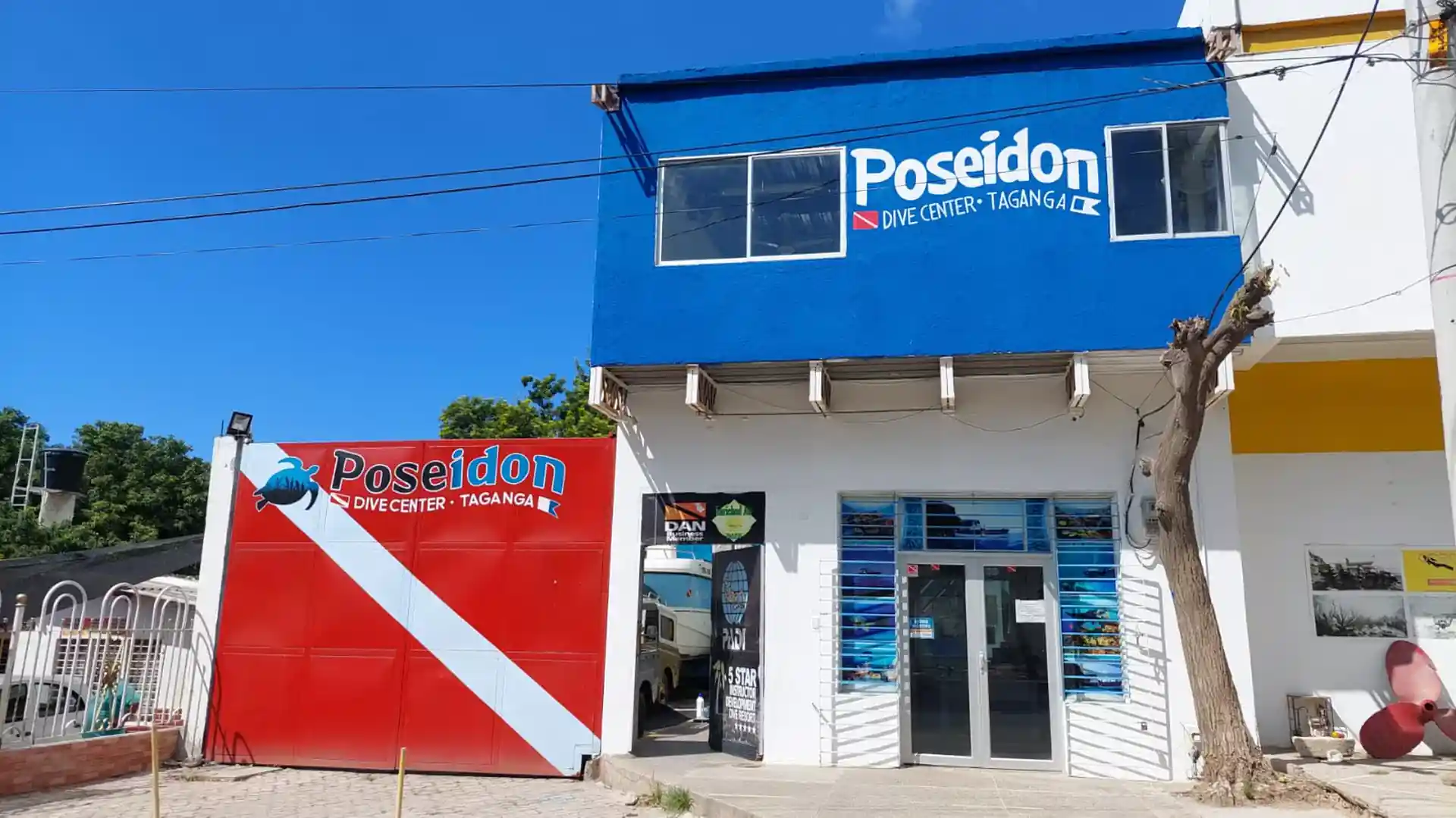 Foto de la actividad