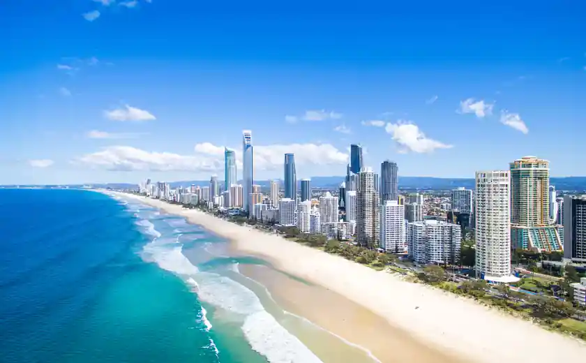 featured destination