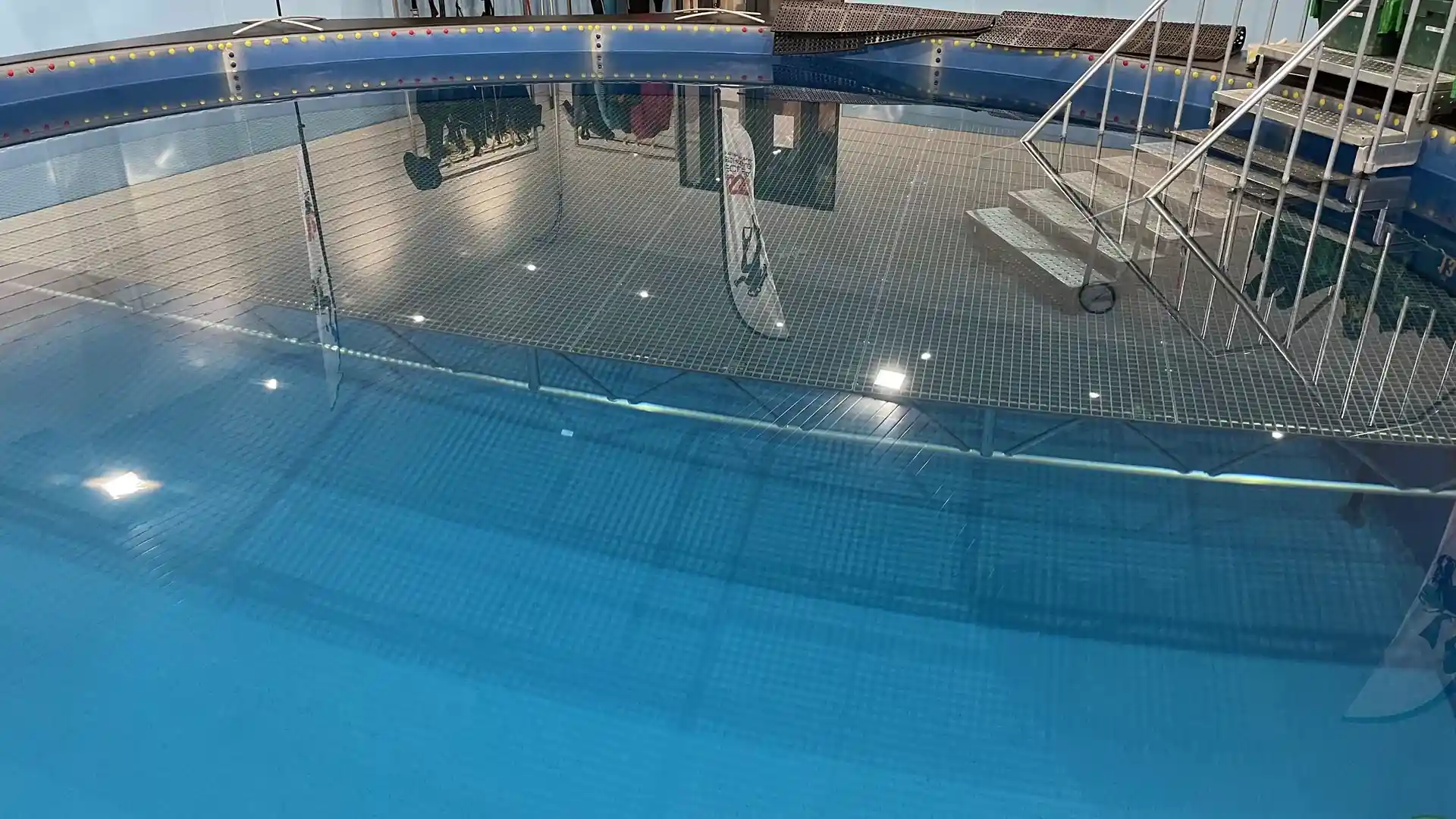 Dive shop photo