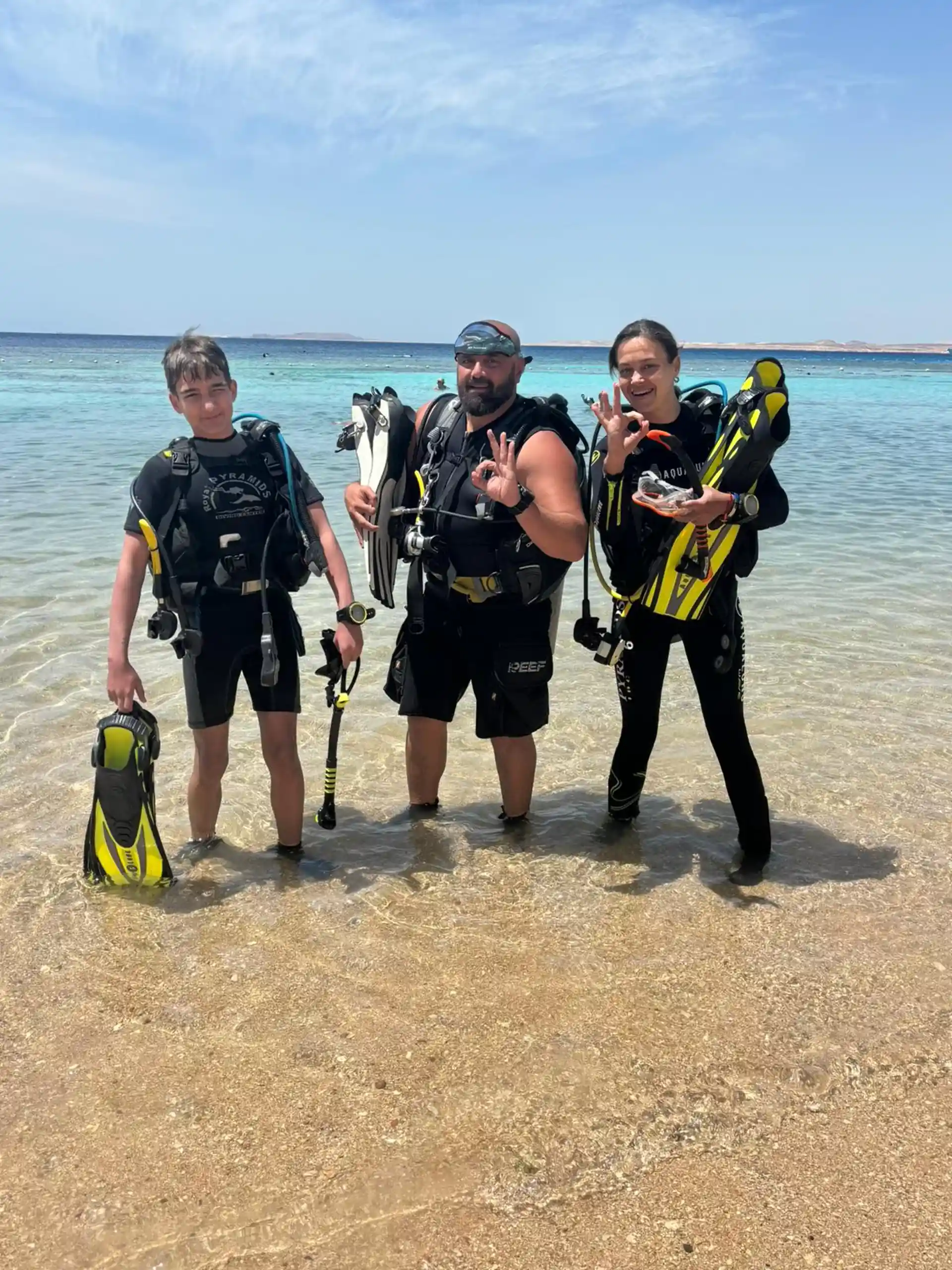 Activity photo
