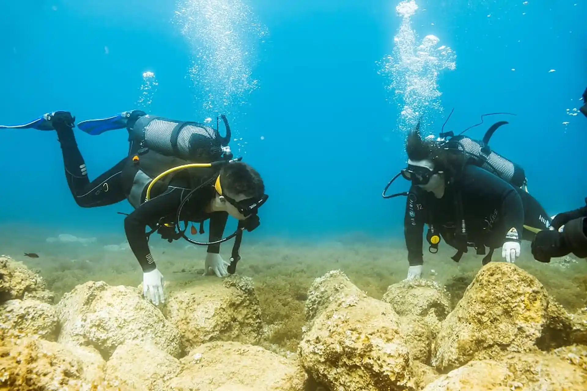 Perfecting Balance and Trim