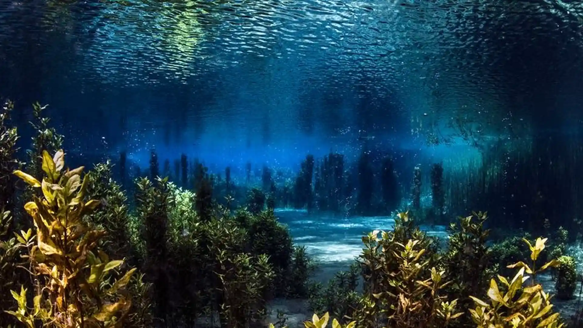 다이빙 포인트 사진