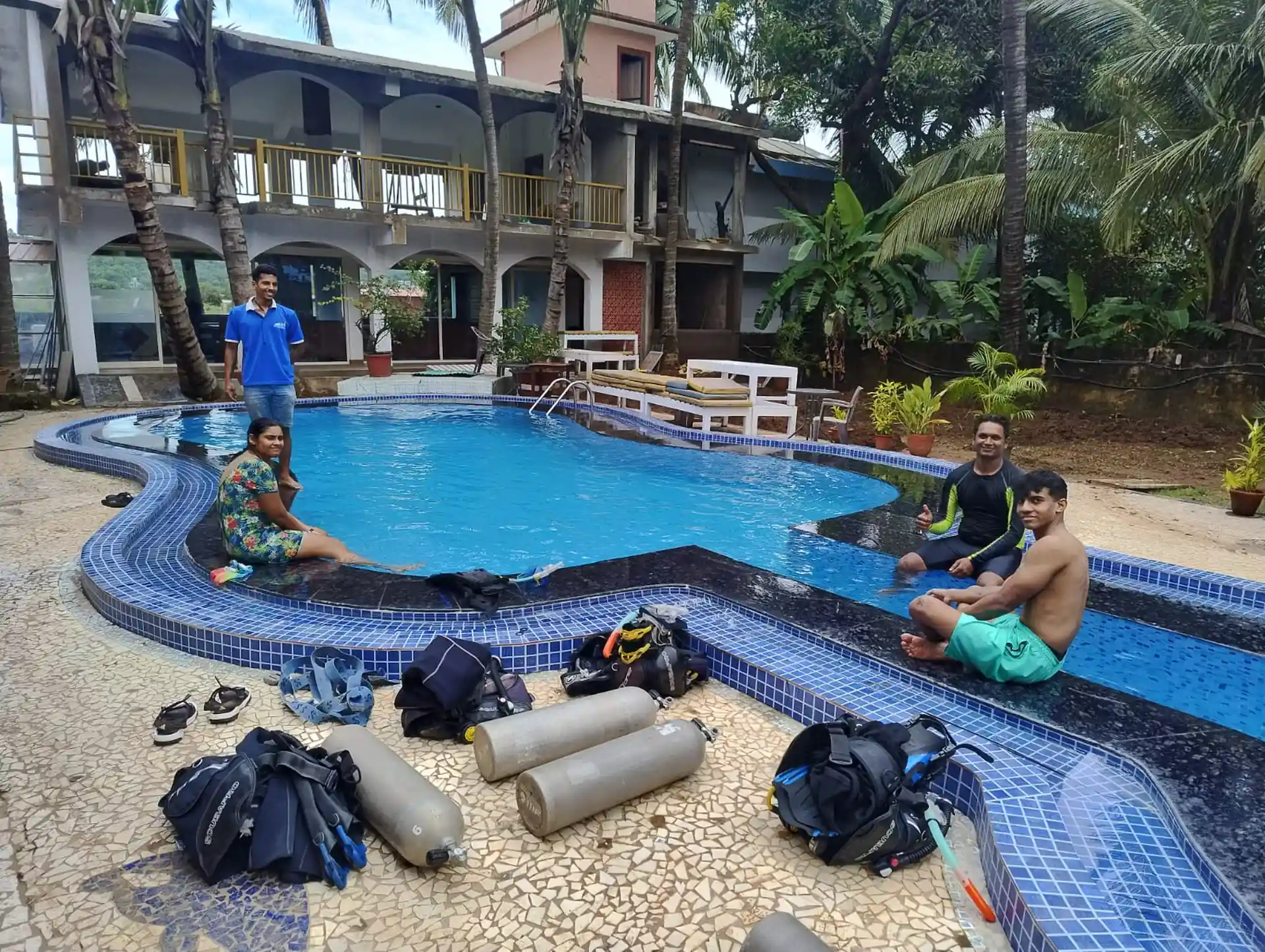 Activity photo