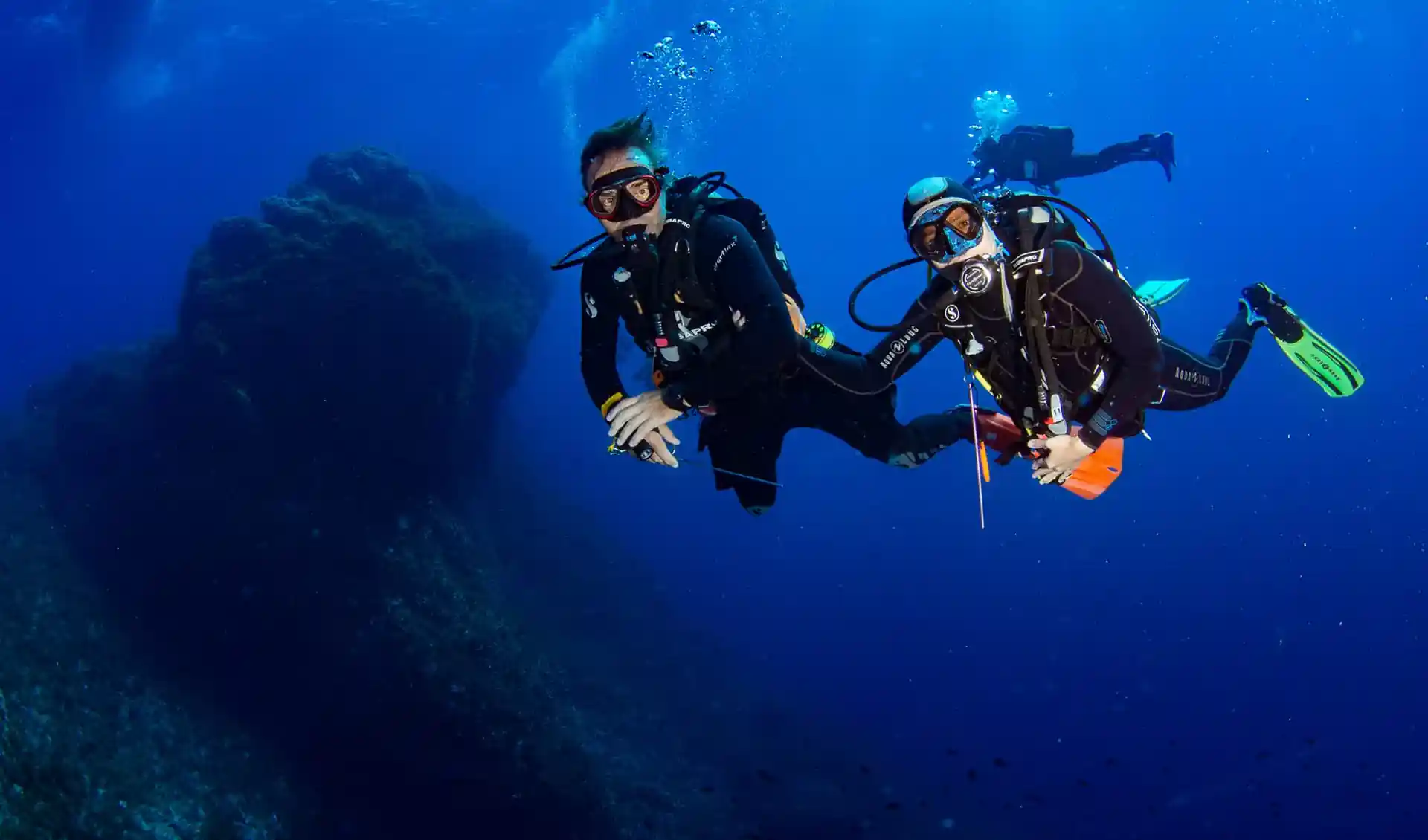 move without using your hands