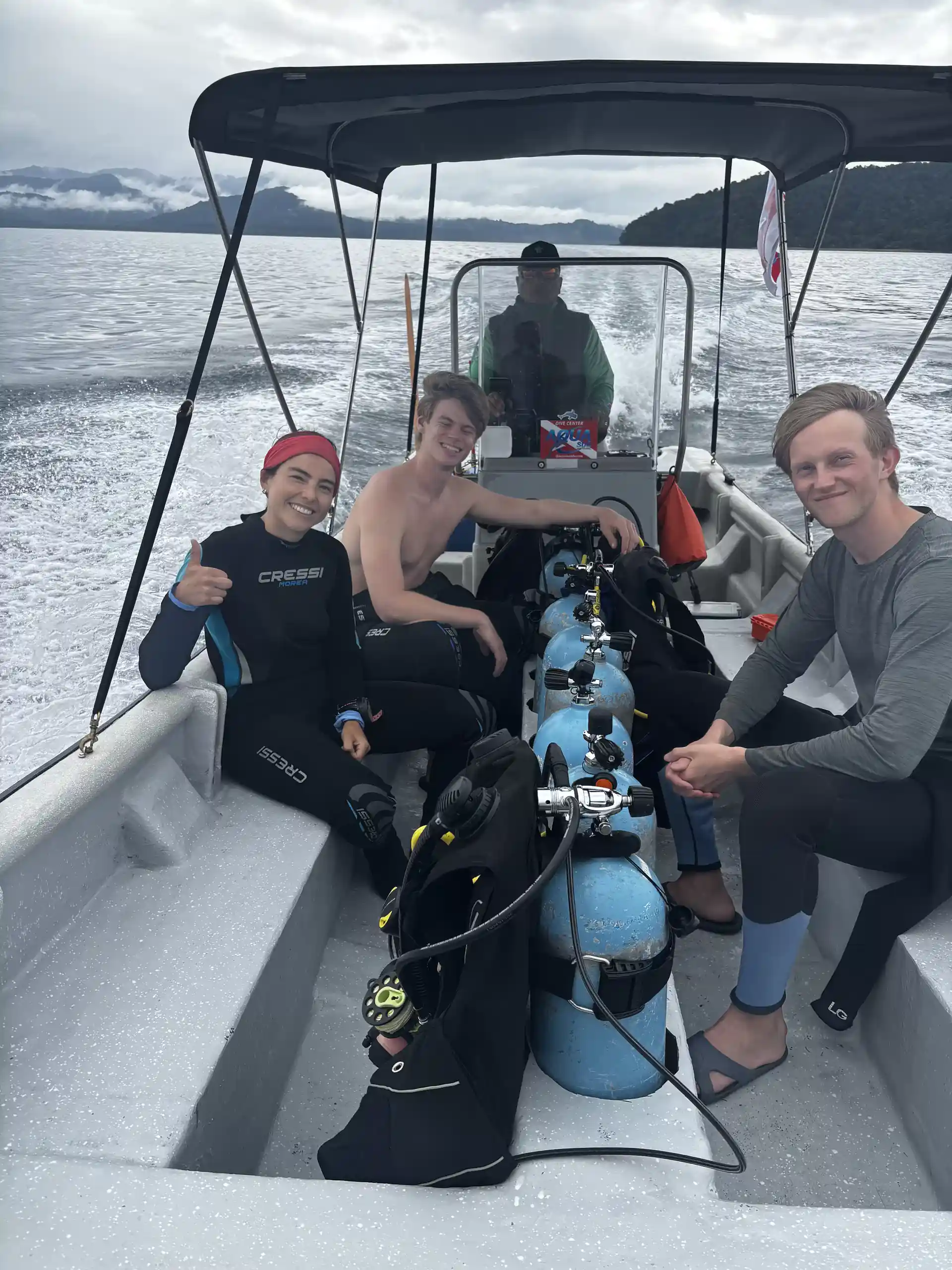 Foto de la actividad