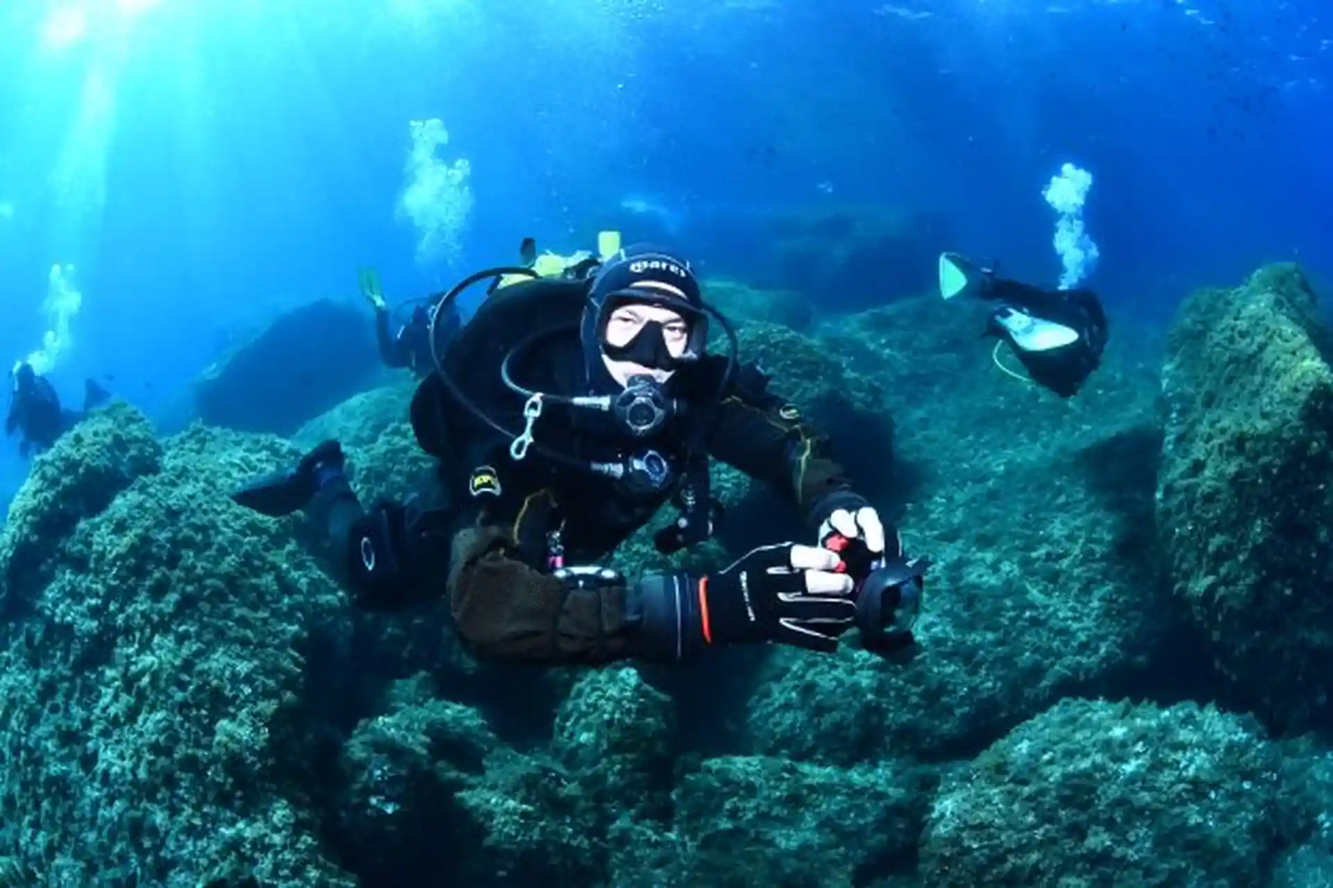 Foto de la actividad