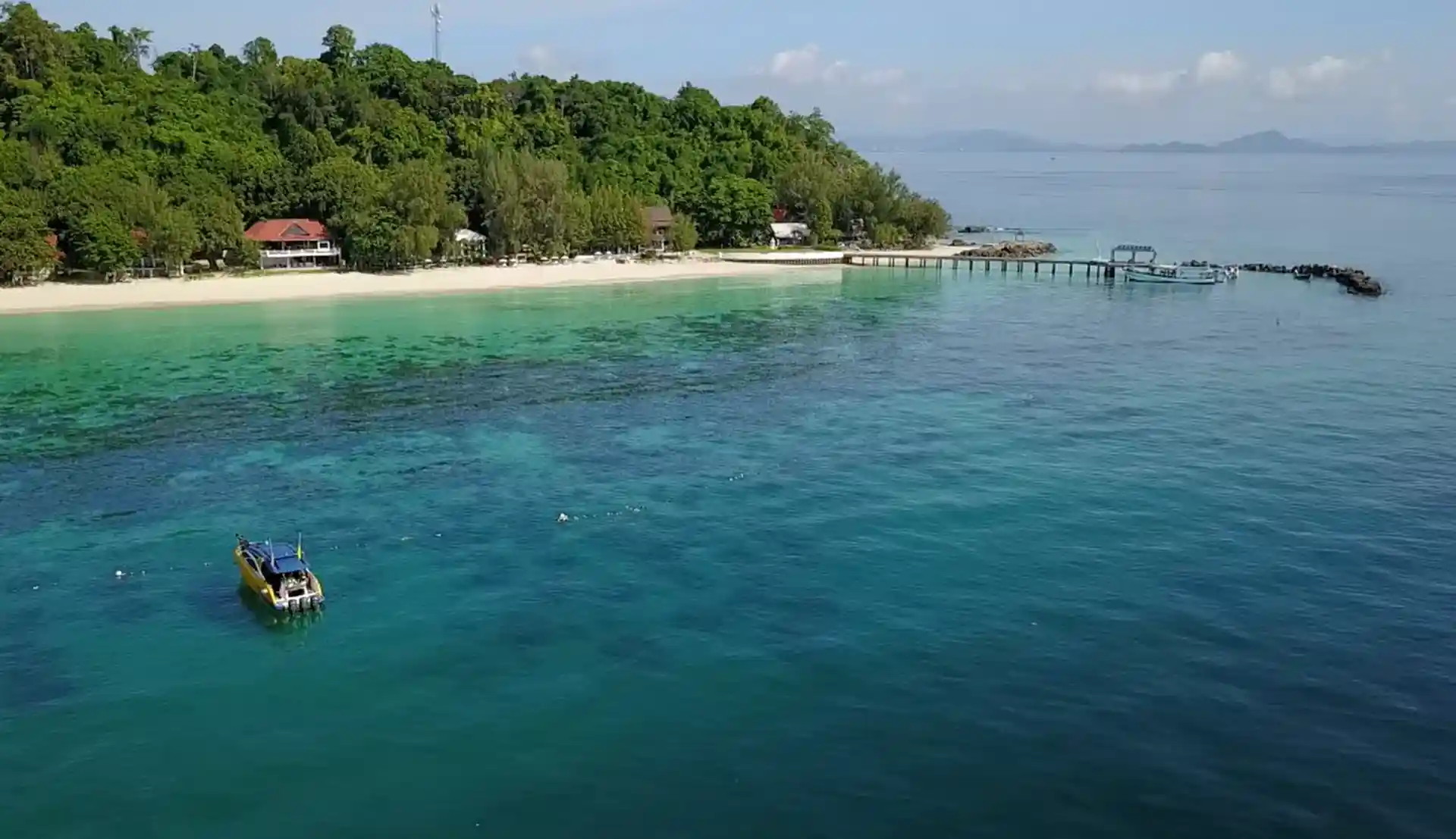 ダイビングサイトの写真