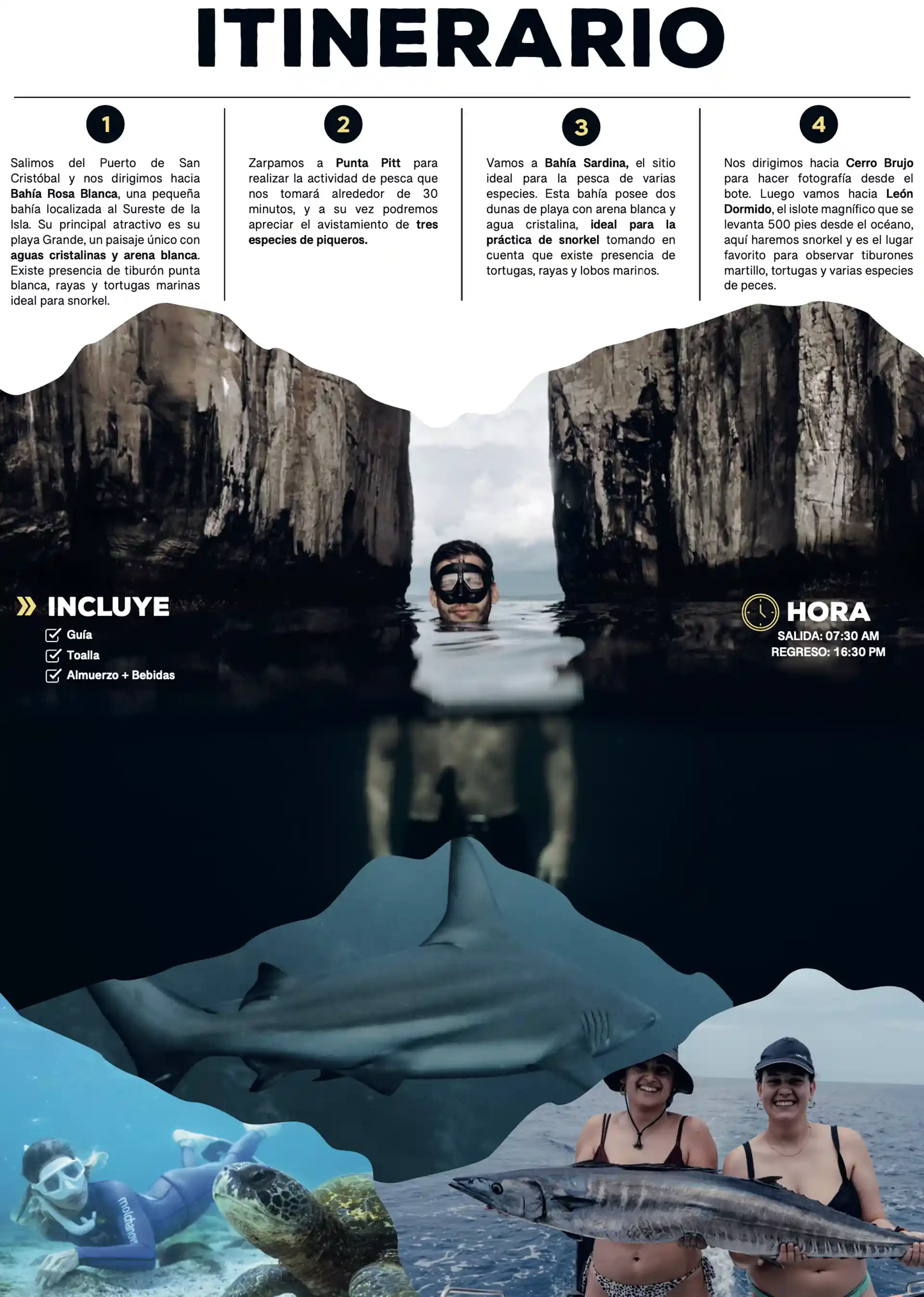 Foto de la actividad