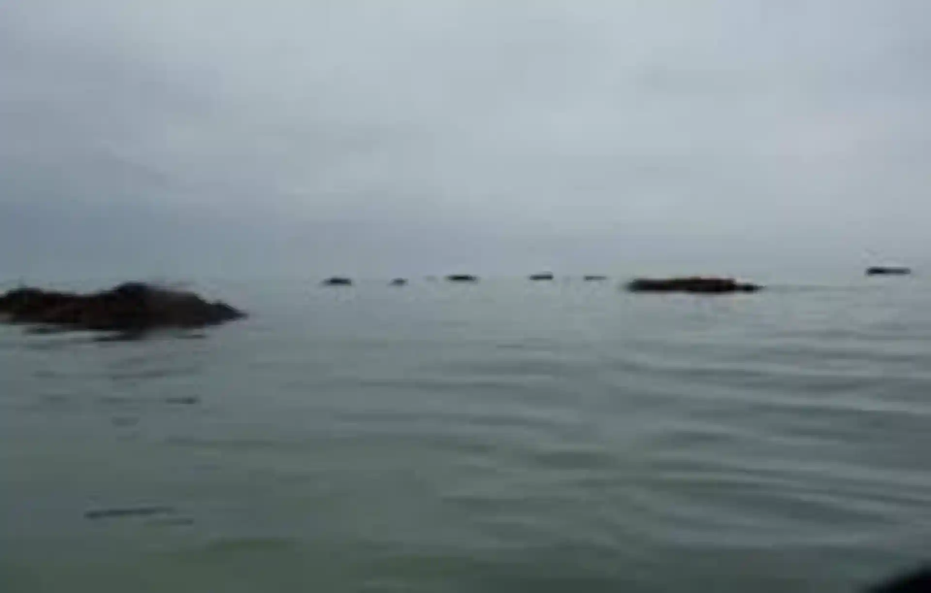 Dive site photo